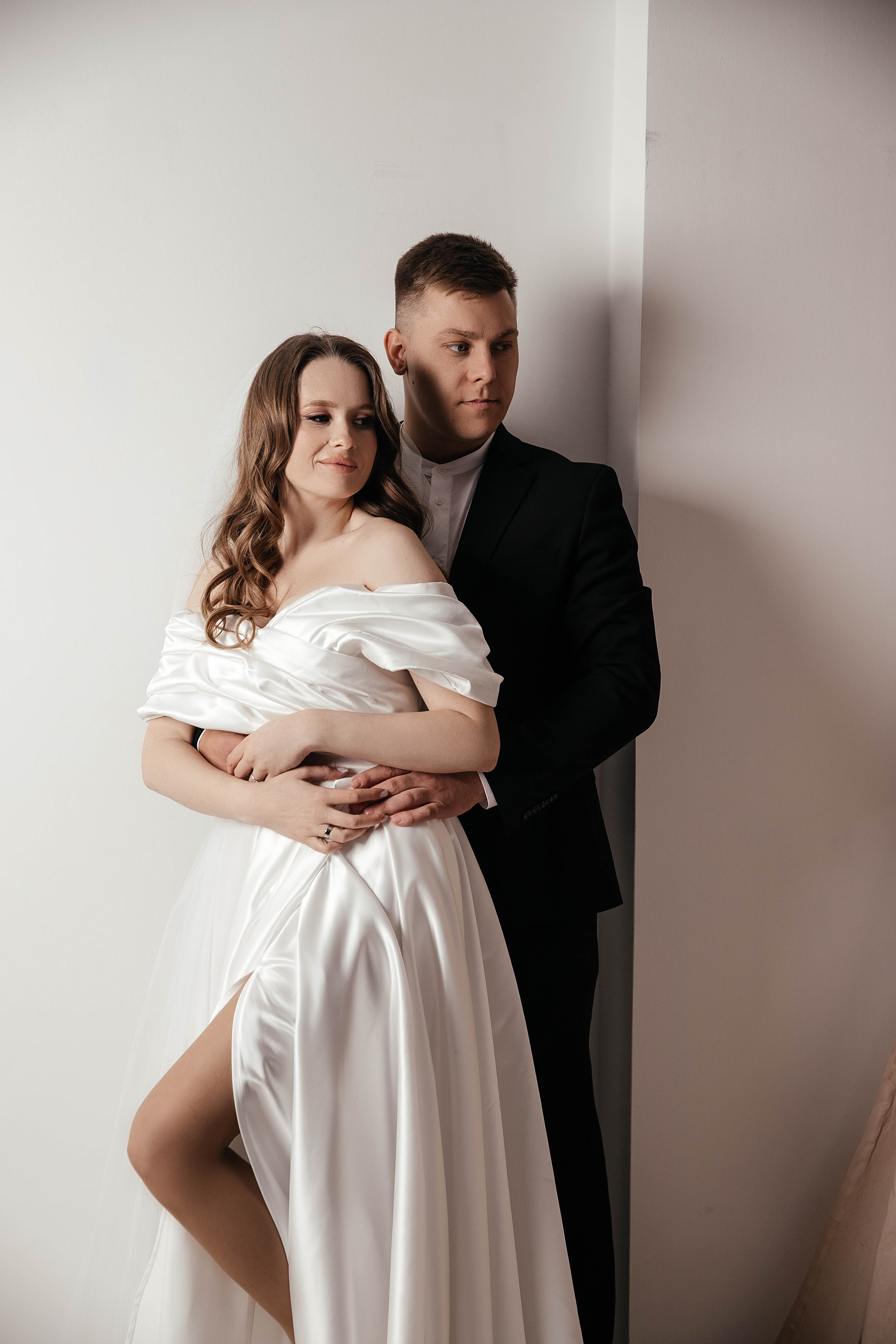 Ольга & Эдуард. Фотограф Сальск Катерина