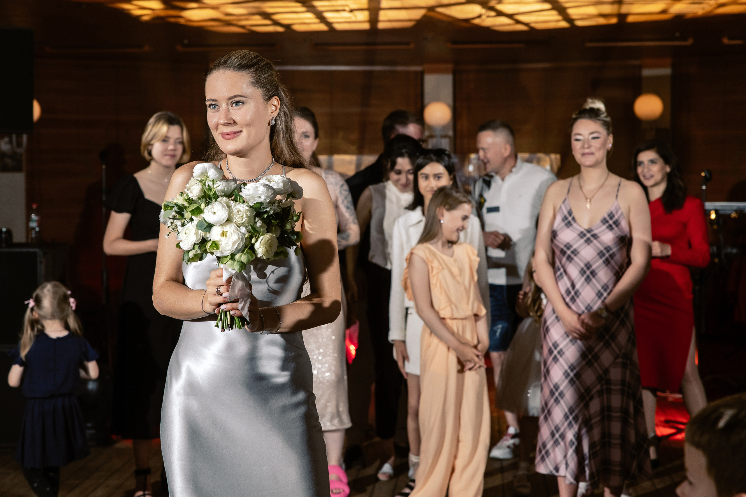 IU&D. Свадебный репортажный фотограф в Москве