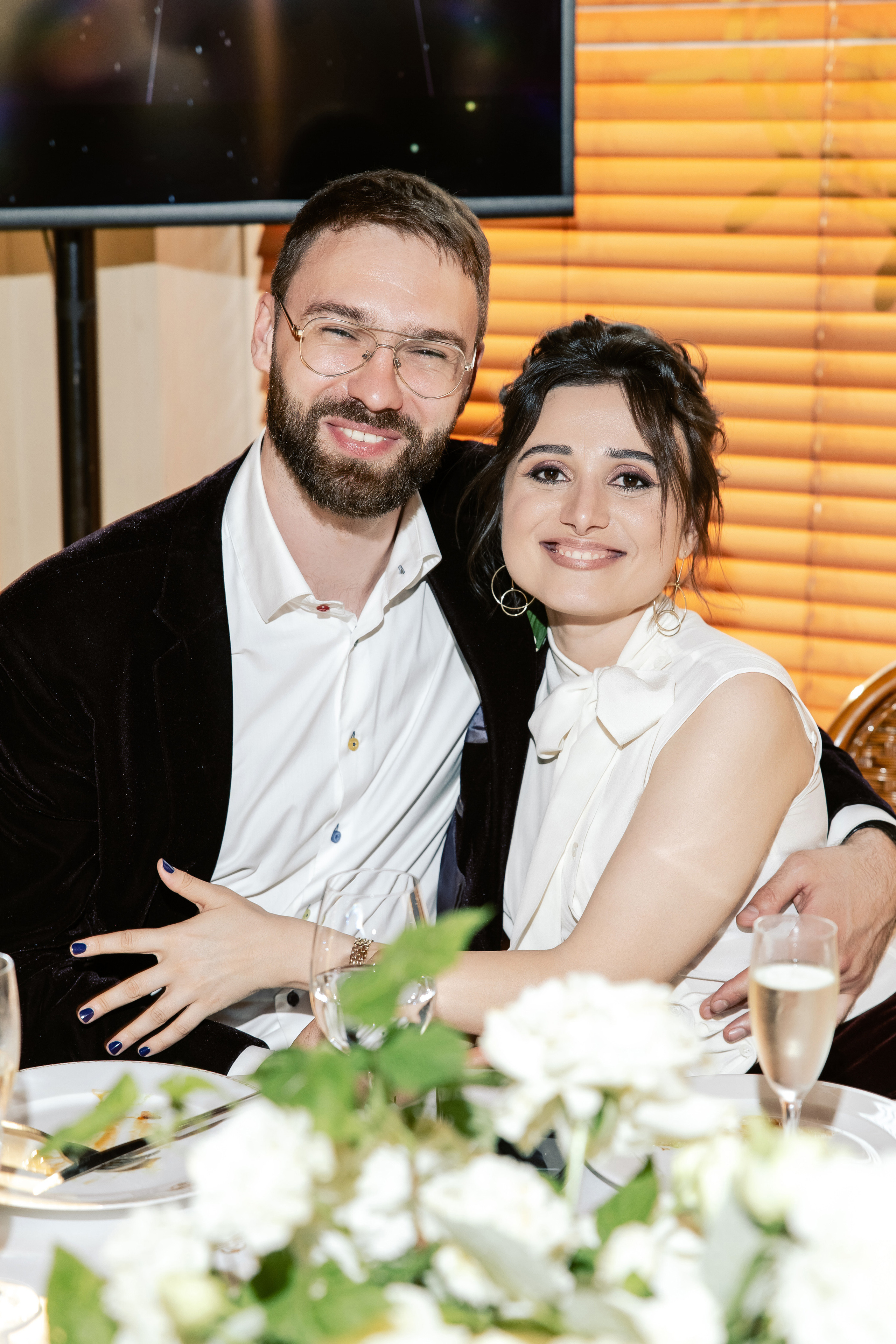 IU&D. Свадебный репортажный фотограф в Москве