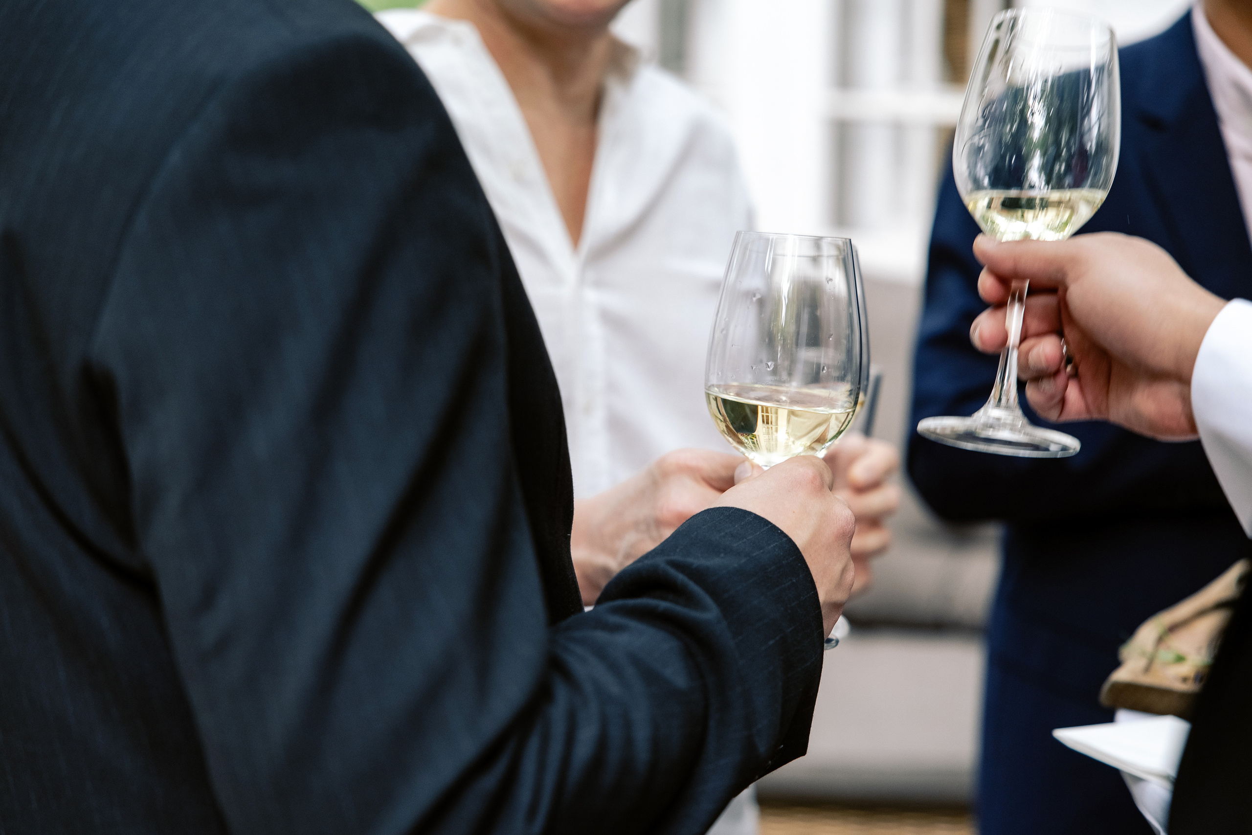 IU&D. Свадебный репортажный фотограф в Москве