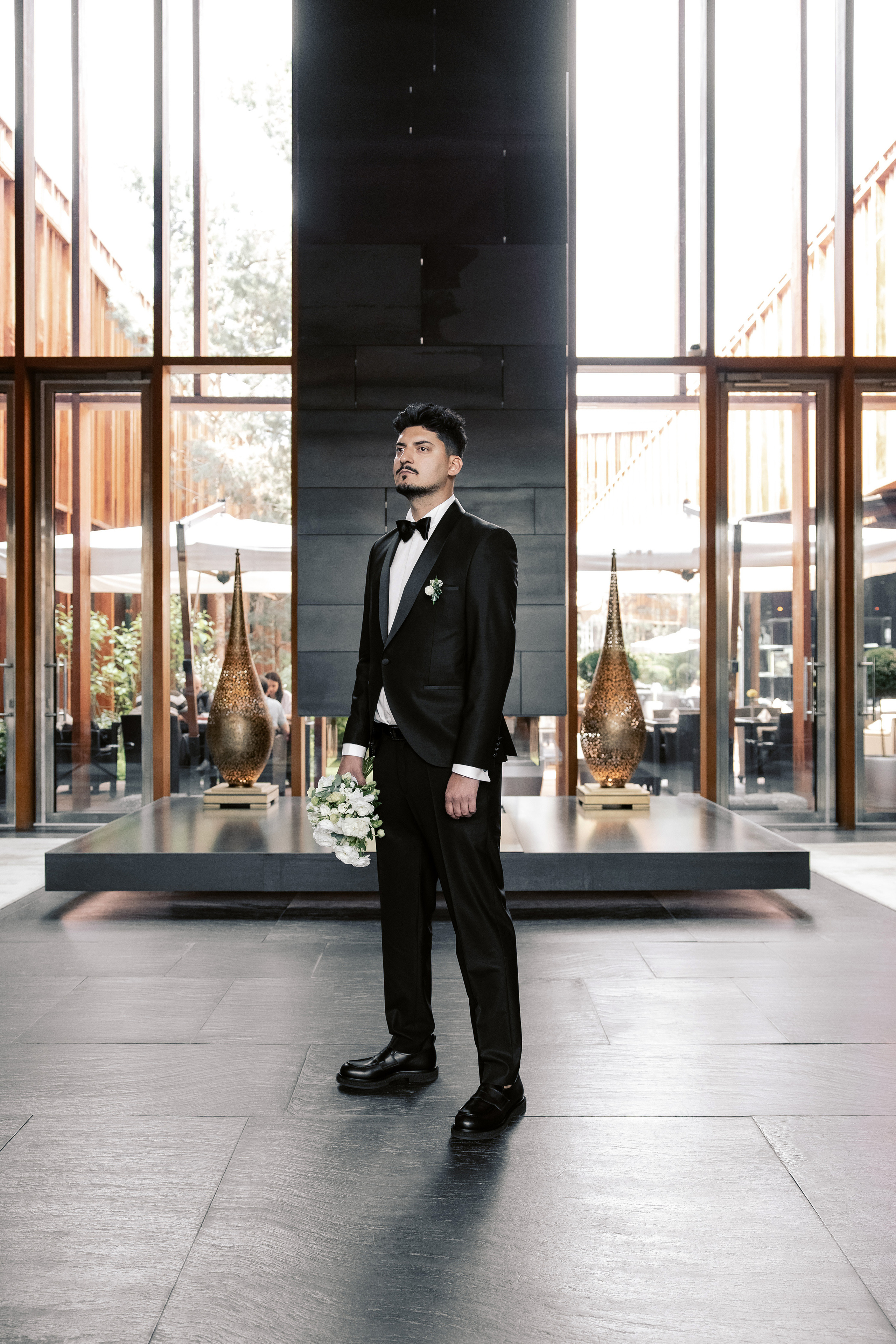 IU&D. Свадебный репортажный фотограф в Москве