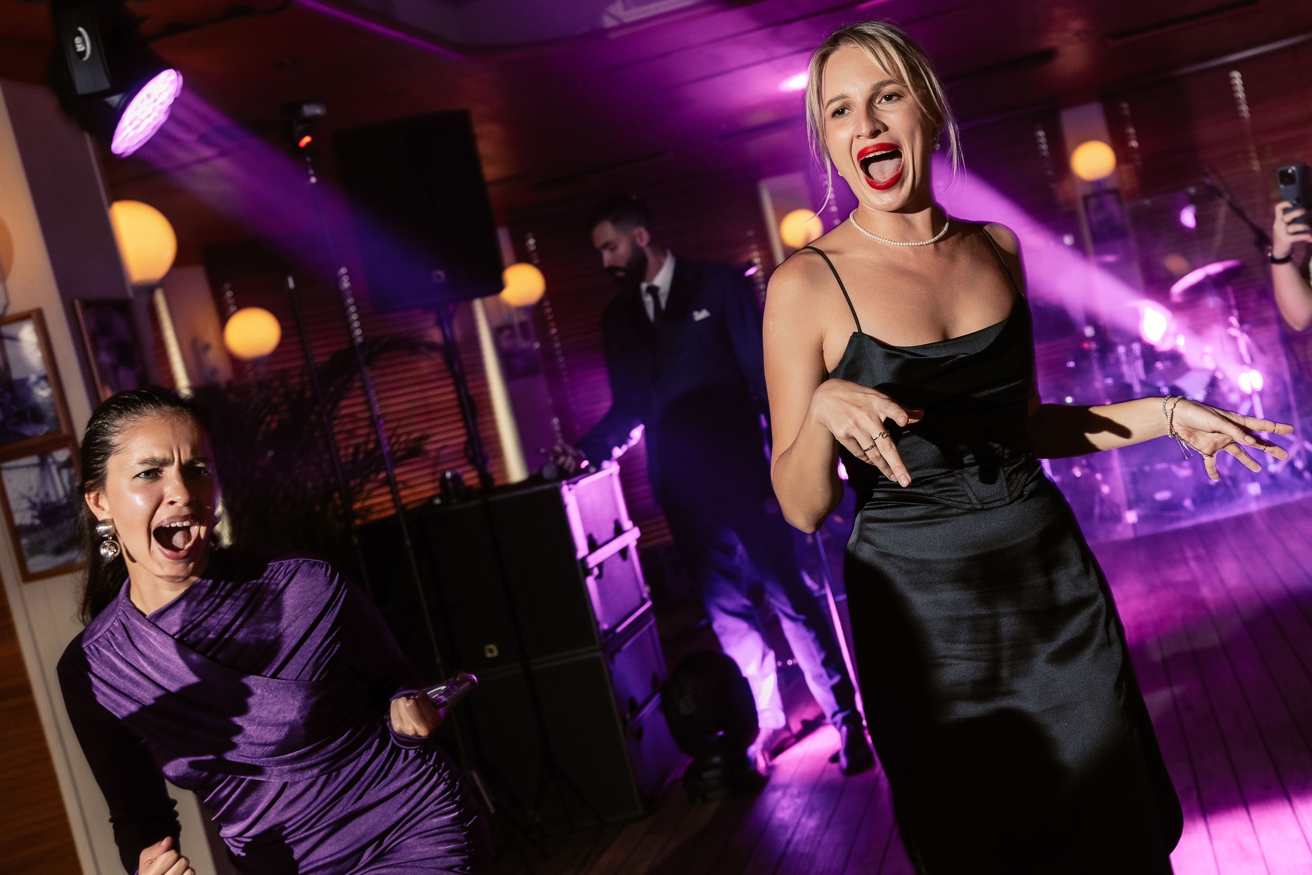 IU&D. Свадебный репортажный фотограф в Москве