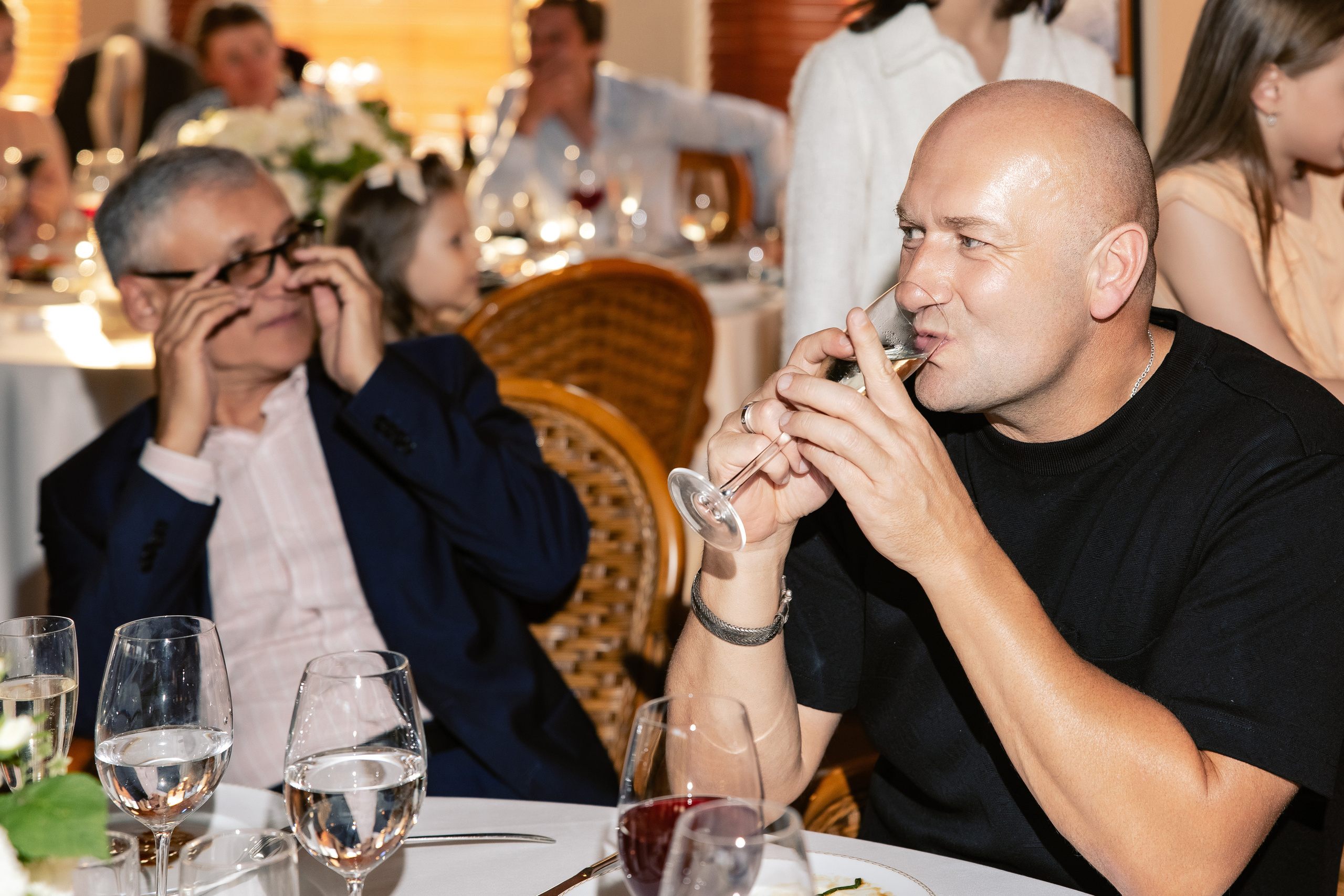 IU&D. Свадебный репортажный фотограф в Москве