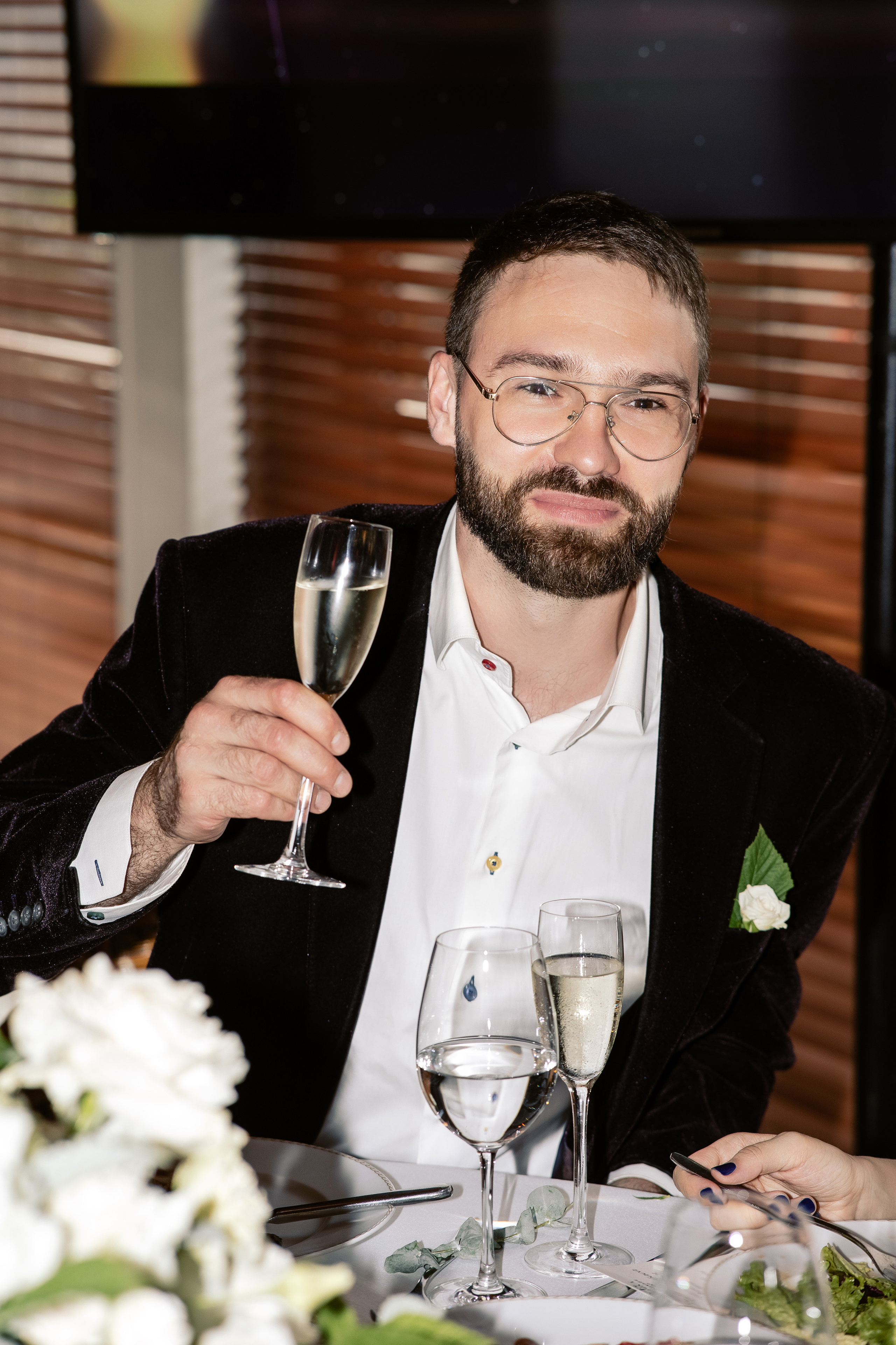 IU&D. Свадебный репортажный фотограф в Москве