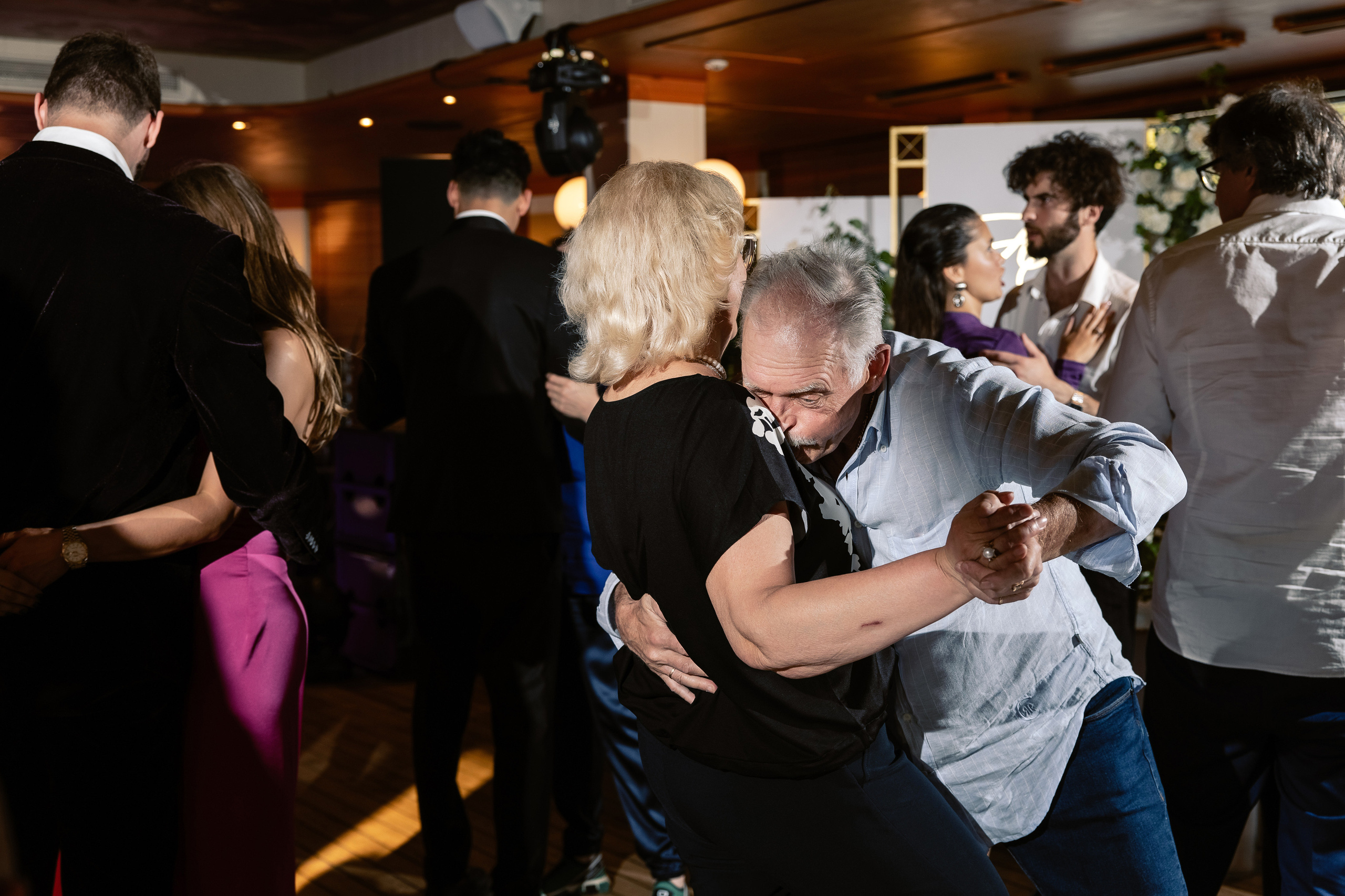 IU&D. Свадебный репортажный фотограф в Москве