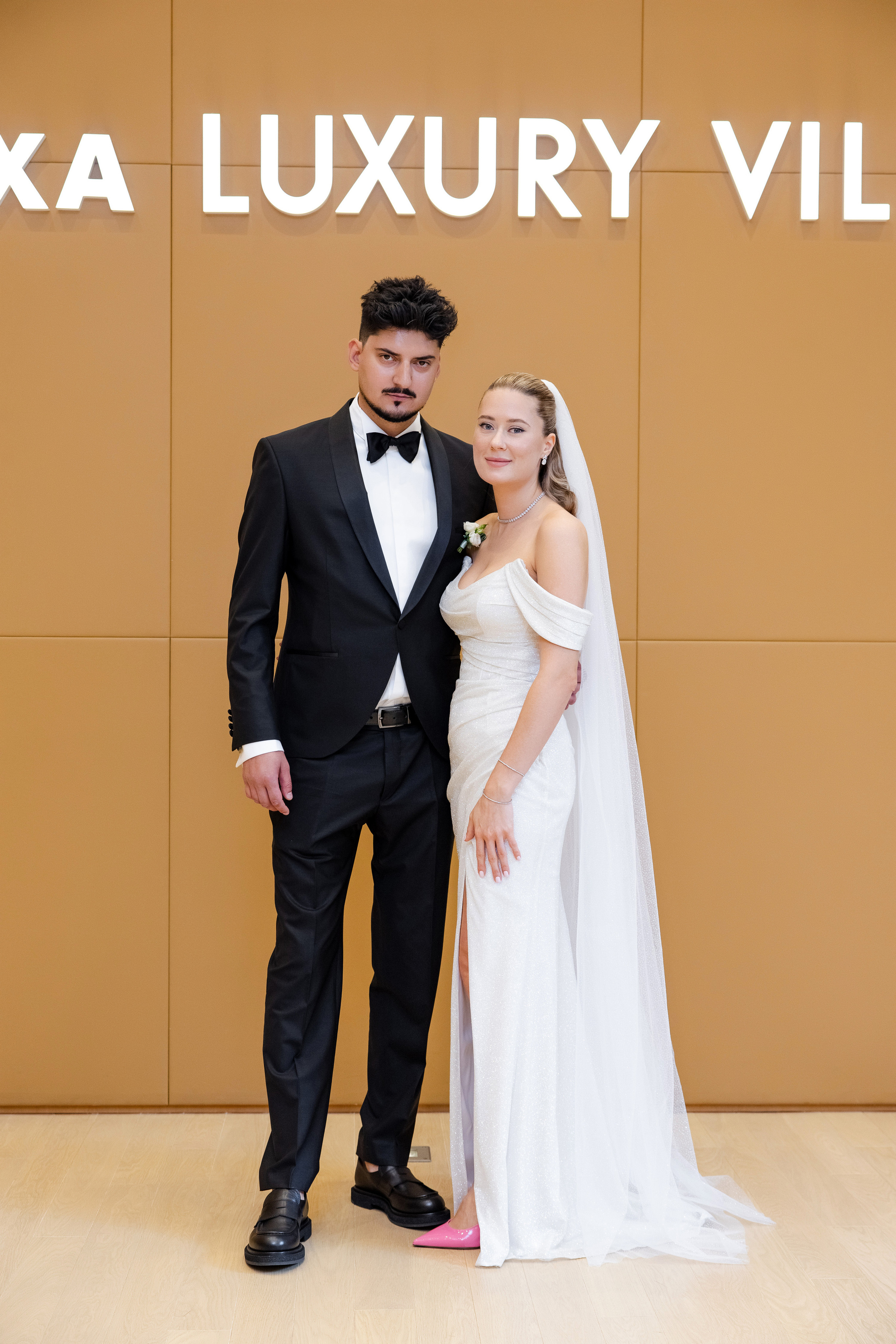 IU&D. Свадебный репортажный фотограф в Москве