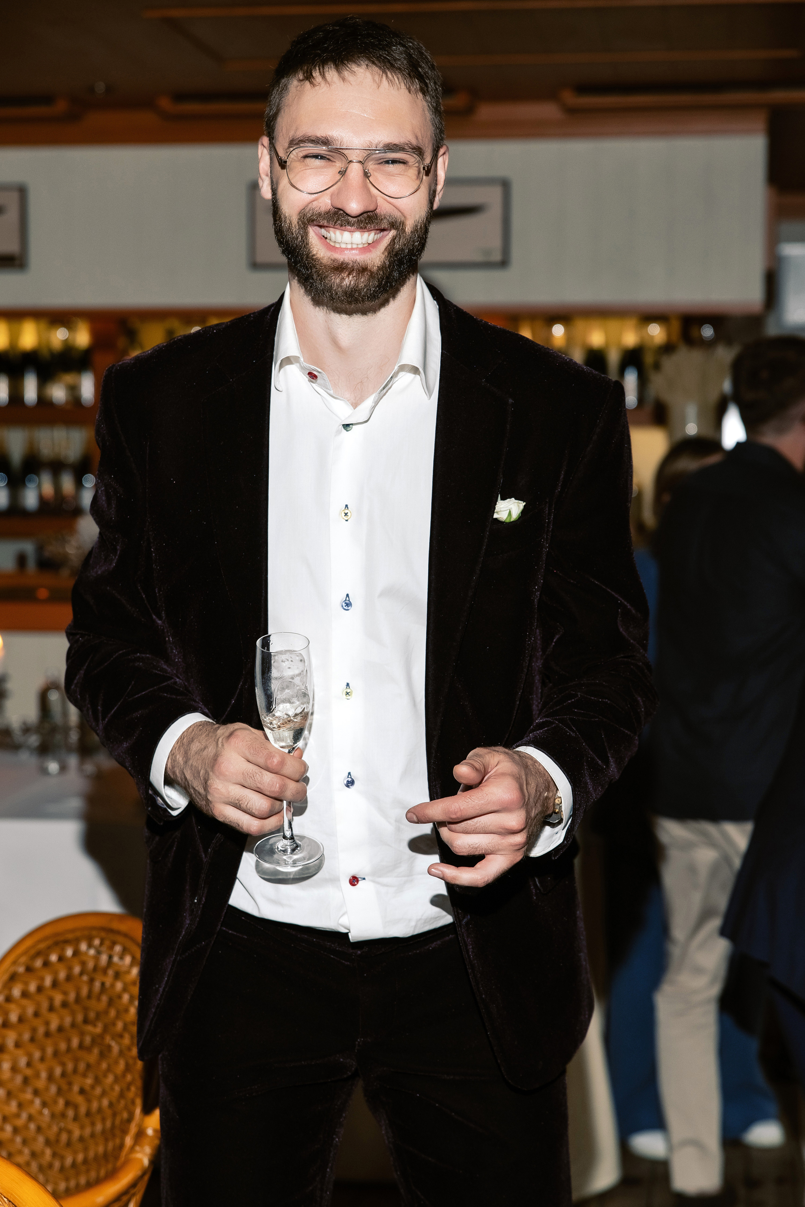 IU&D. Свадебный репортажный фотограф в Москве