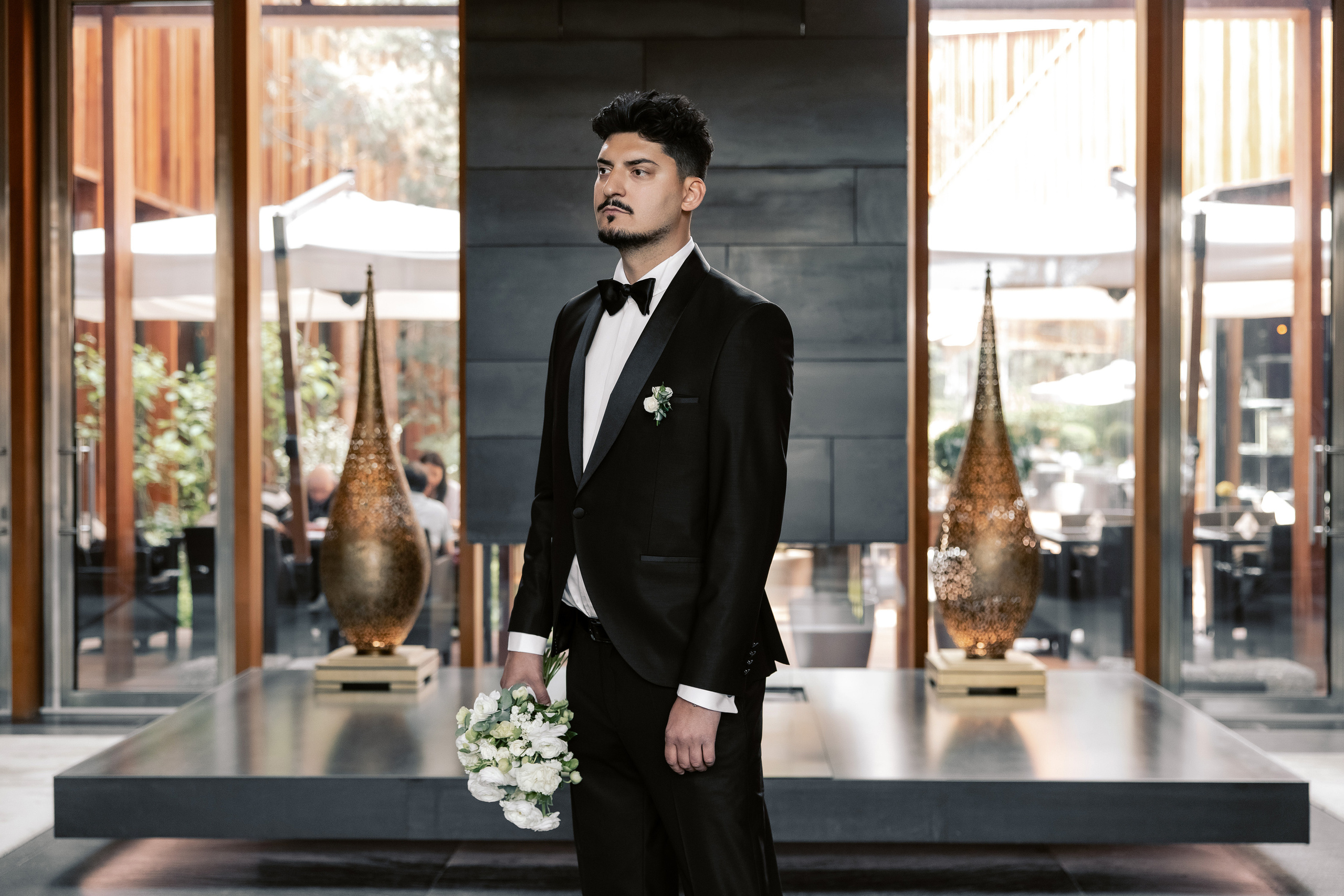 IU&D. Свадебный репортажный фотограф в Москве