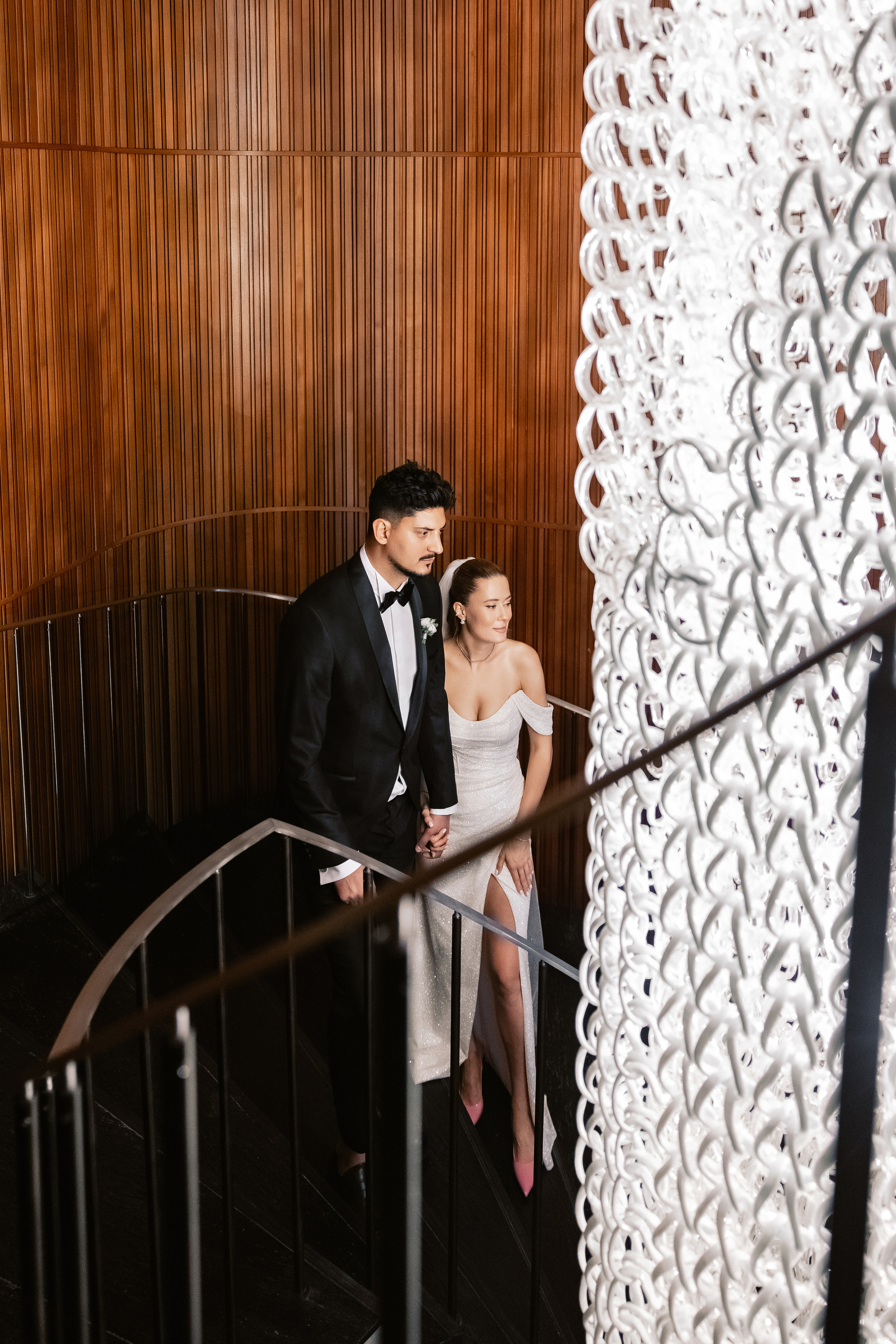 IU&D. Свадебный репортажный фотограф в Москве