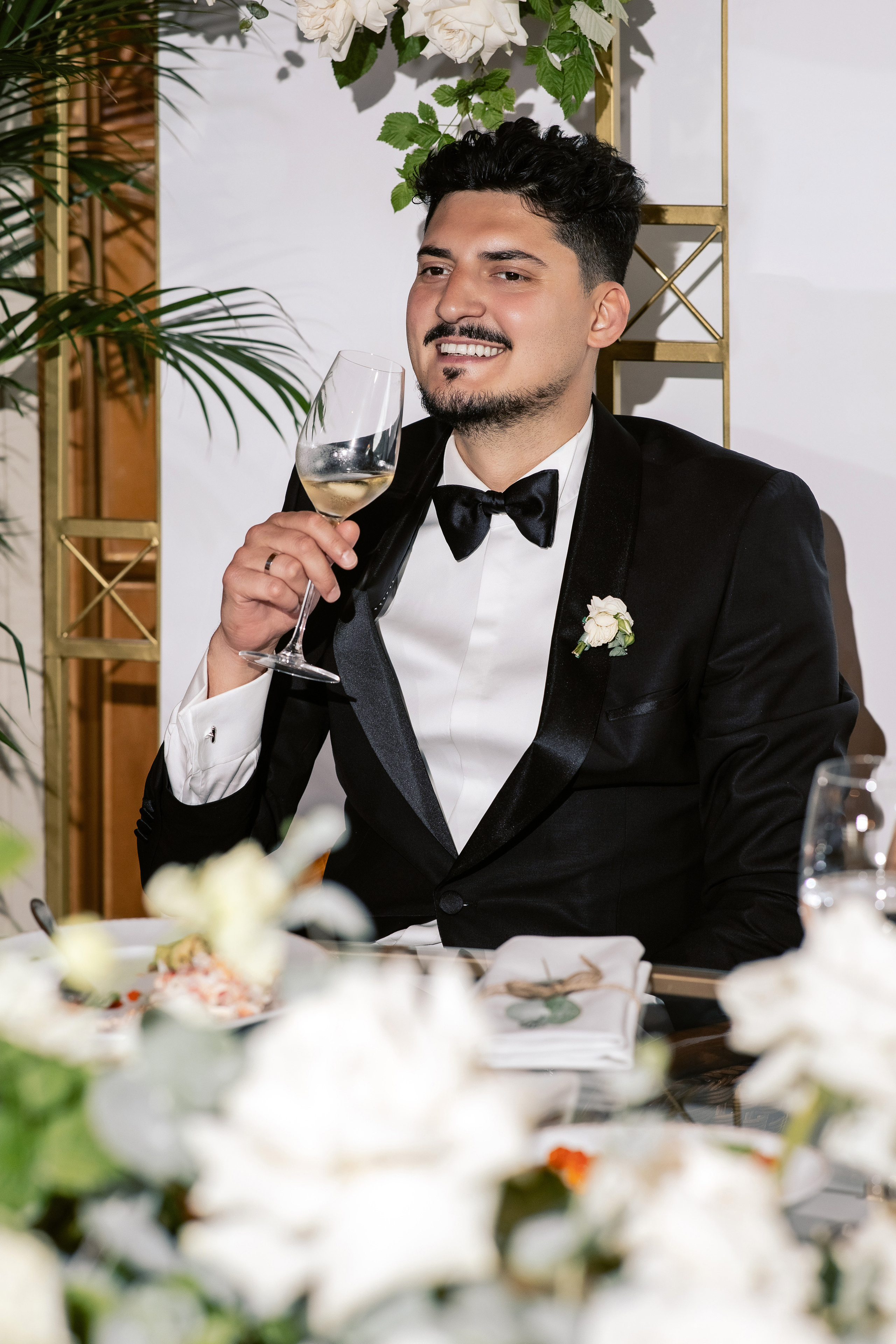 IU&D. Свадебный репортажный фотограф в Москве