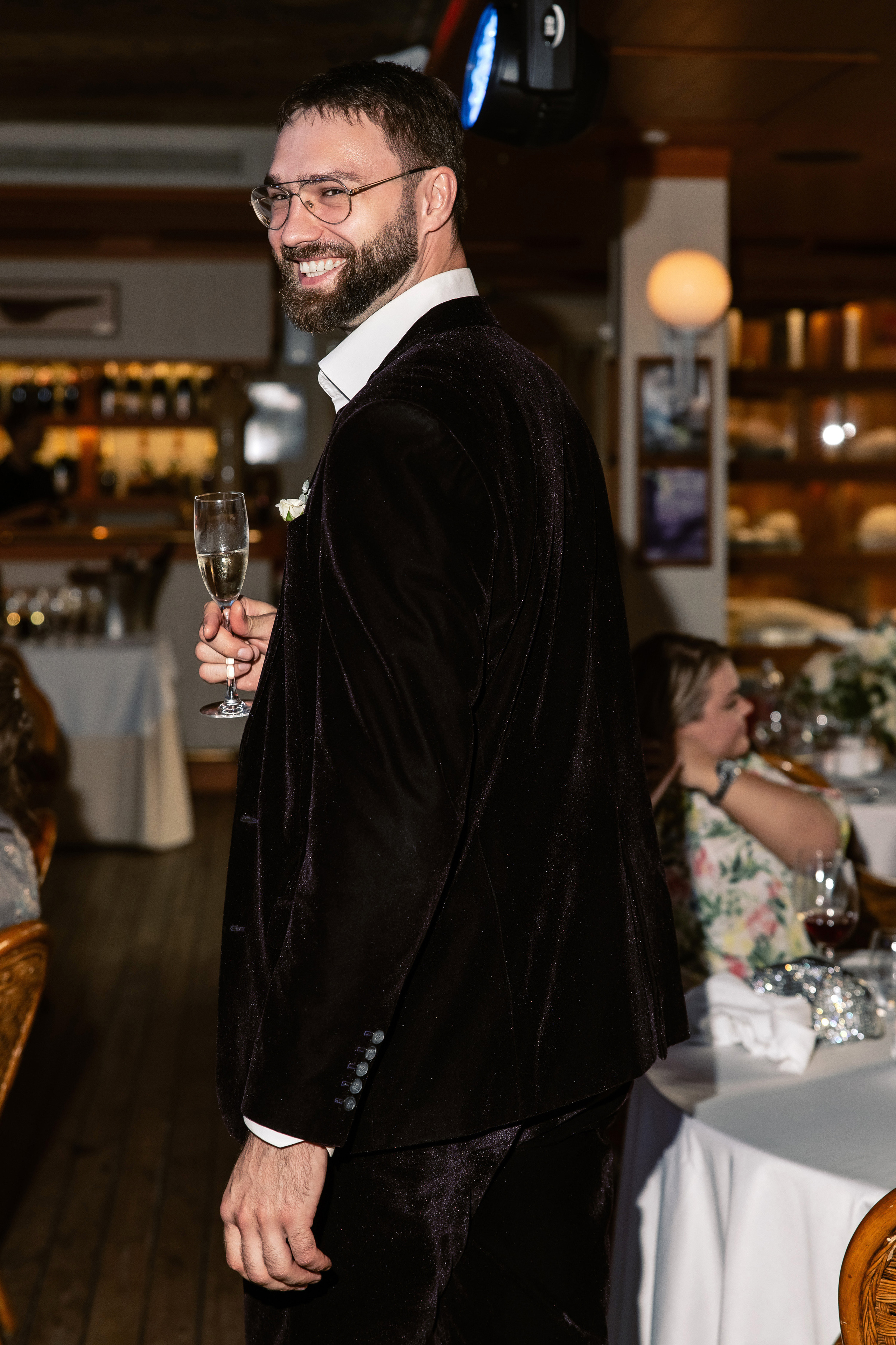 IU&D. Свадебный репортажный фотограф в Москве