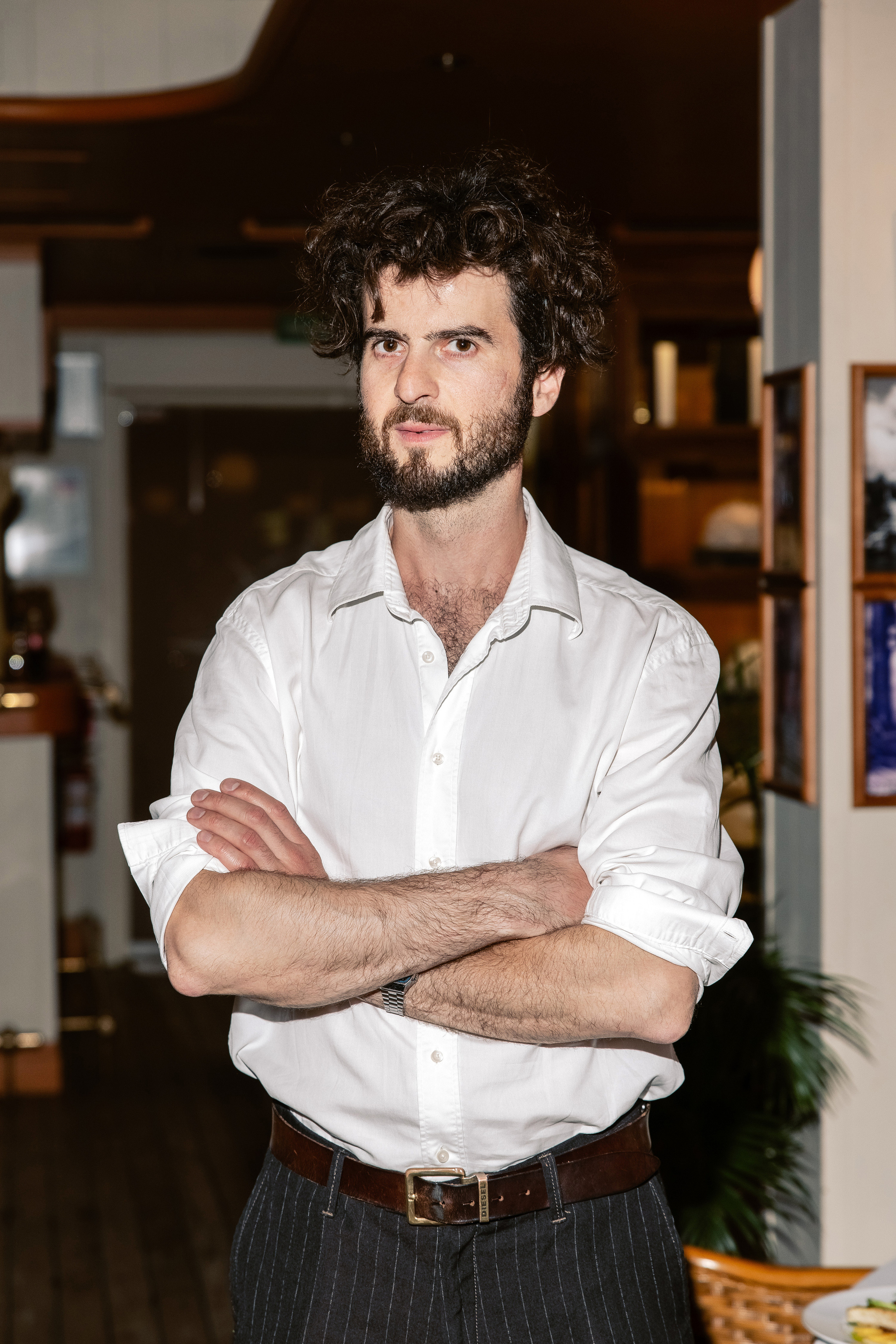 IU&D. Свадебный репортажный фотограф в Москве