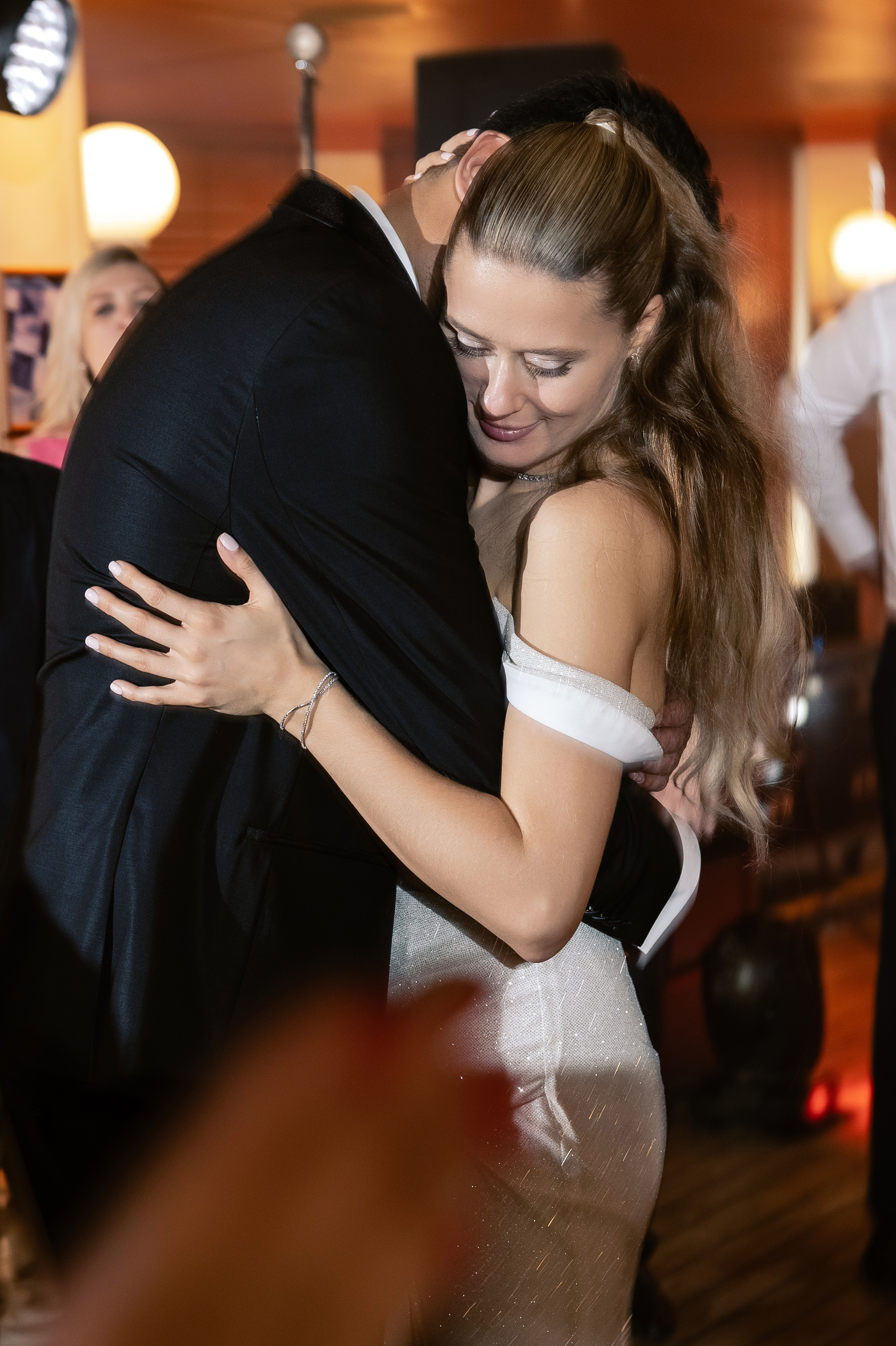 IU&D. Свадебный репортажный фотограф в Москве