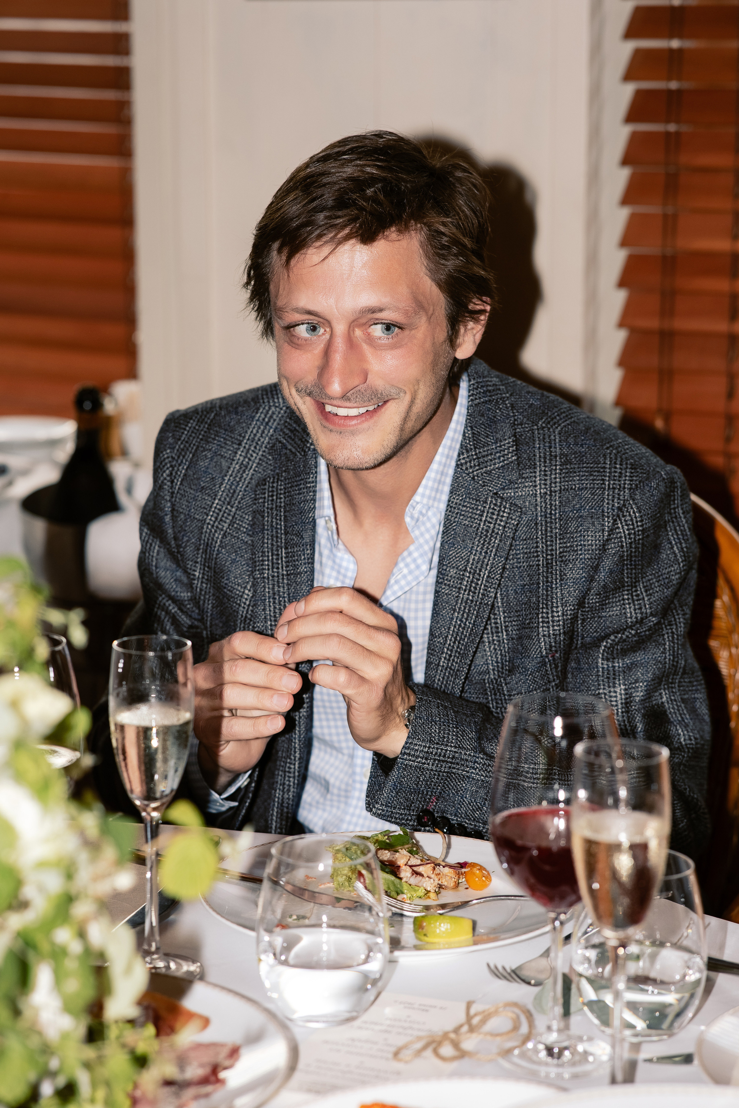 IU&D. Свадебный репортажный фотограф в Москве