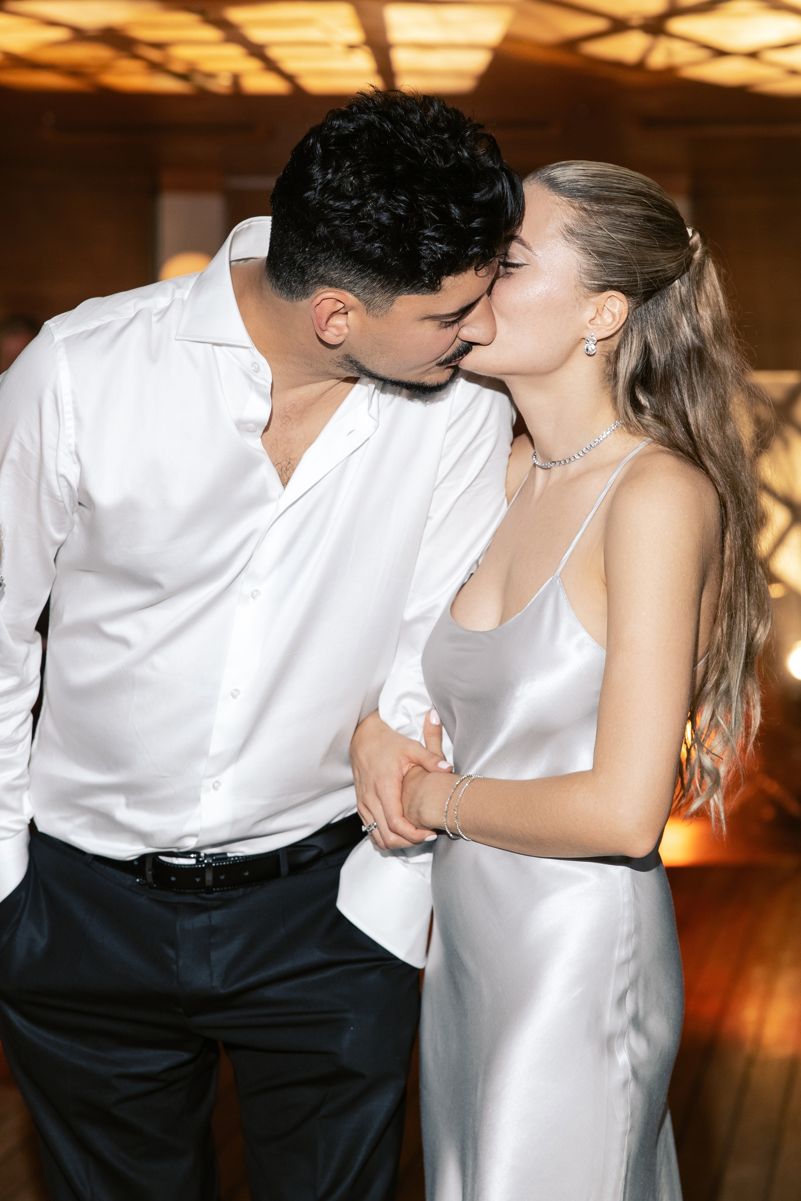 IU&D. Свадебный репортажный фотограф в Москве