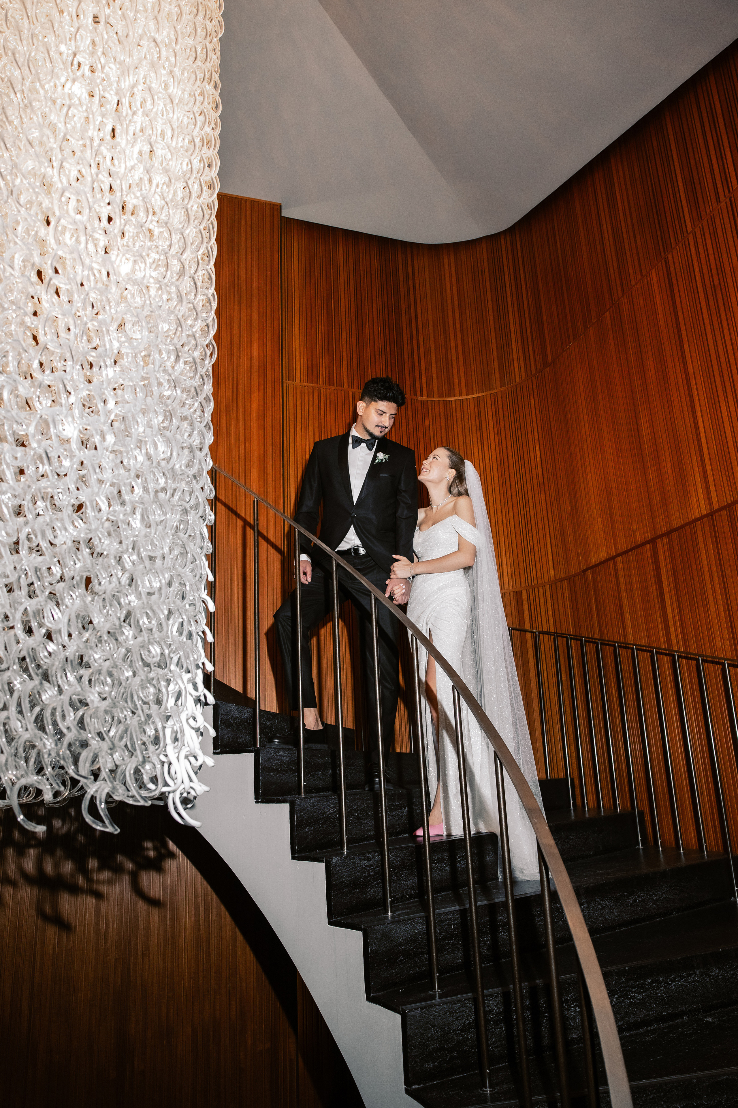 IU&D. Свадебный репортажный фотограф в Москве