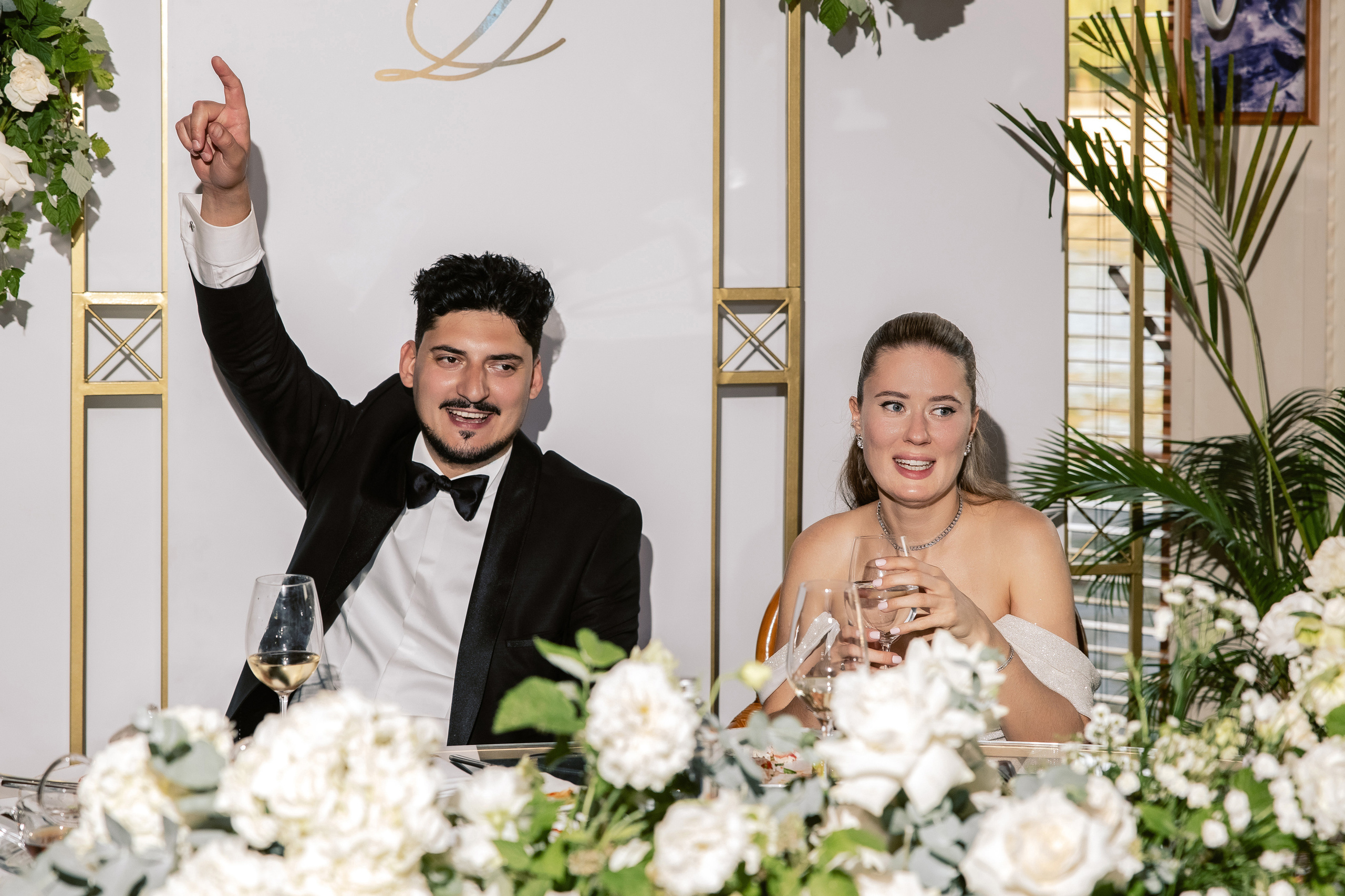 IU&D. Свадебный репортажный фотограф в Москве