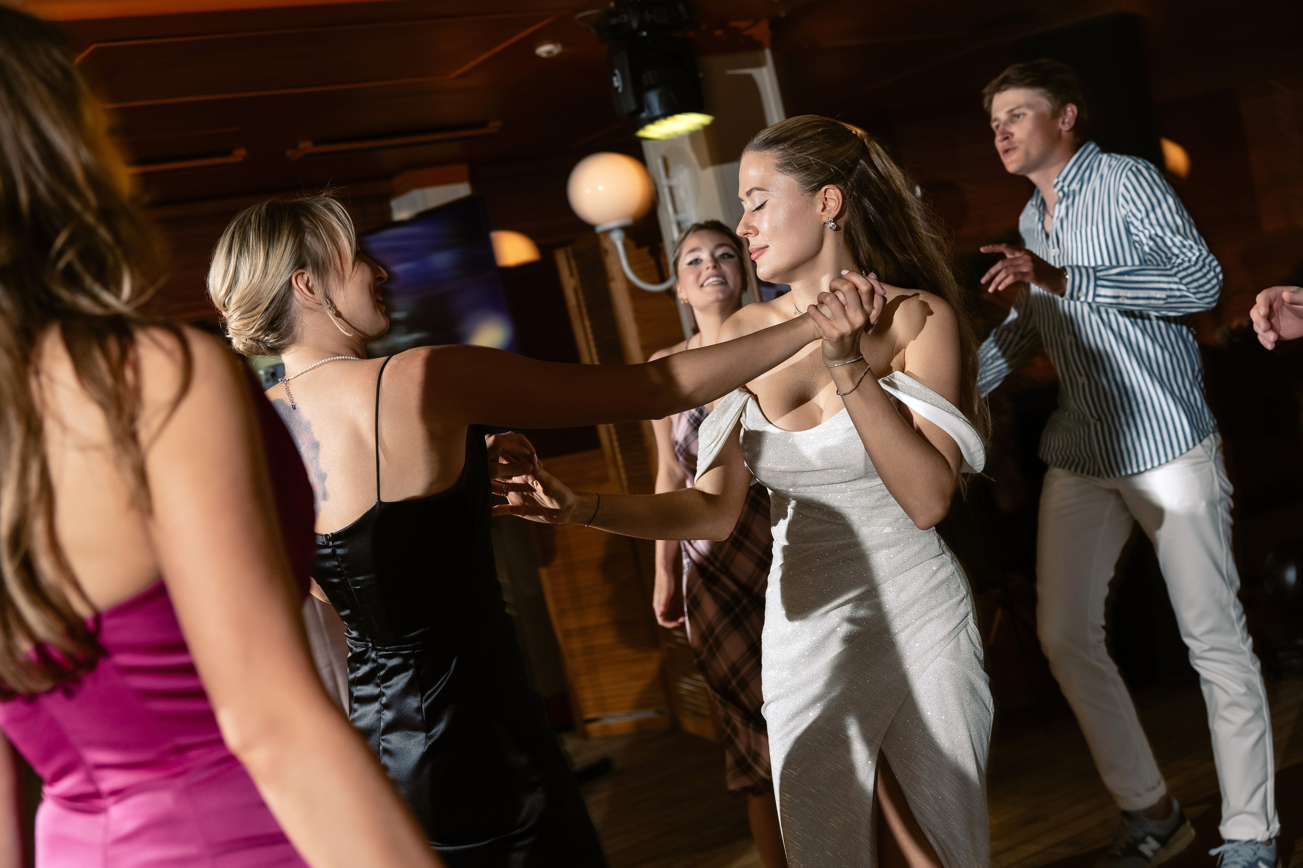 IU&D. Свадебный репортажный фотограф в Москве