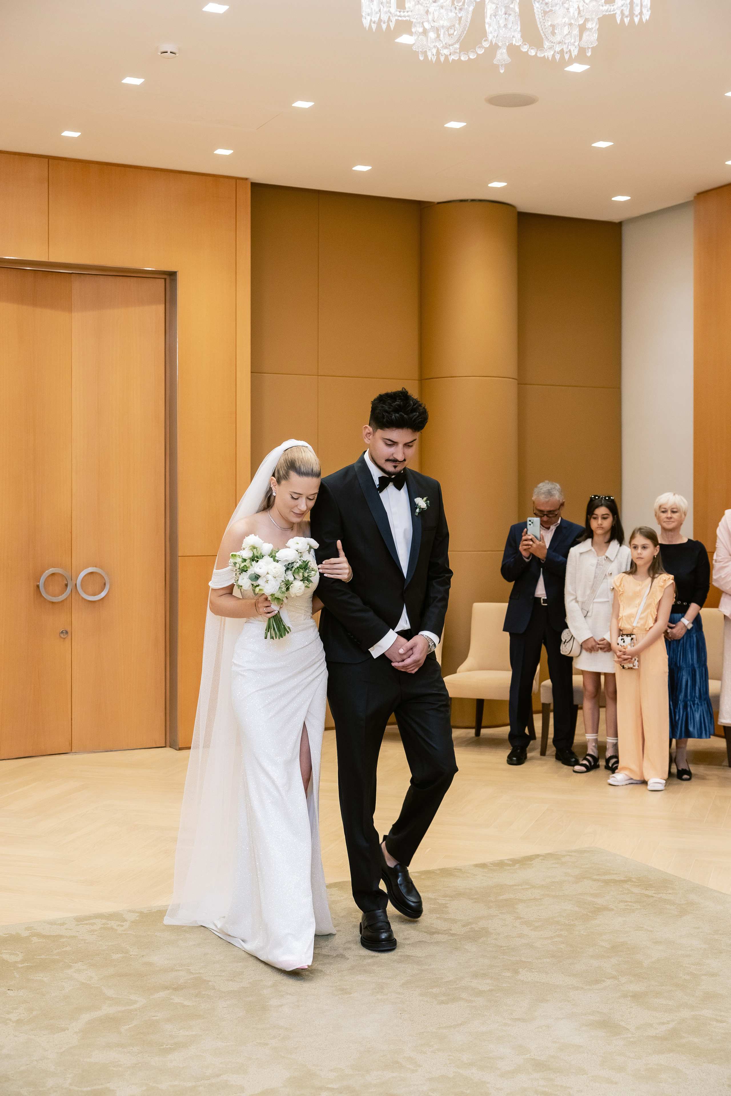 IU&D. Свадебный репортажный фотограф в Москве