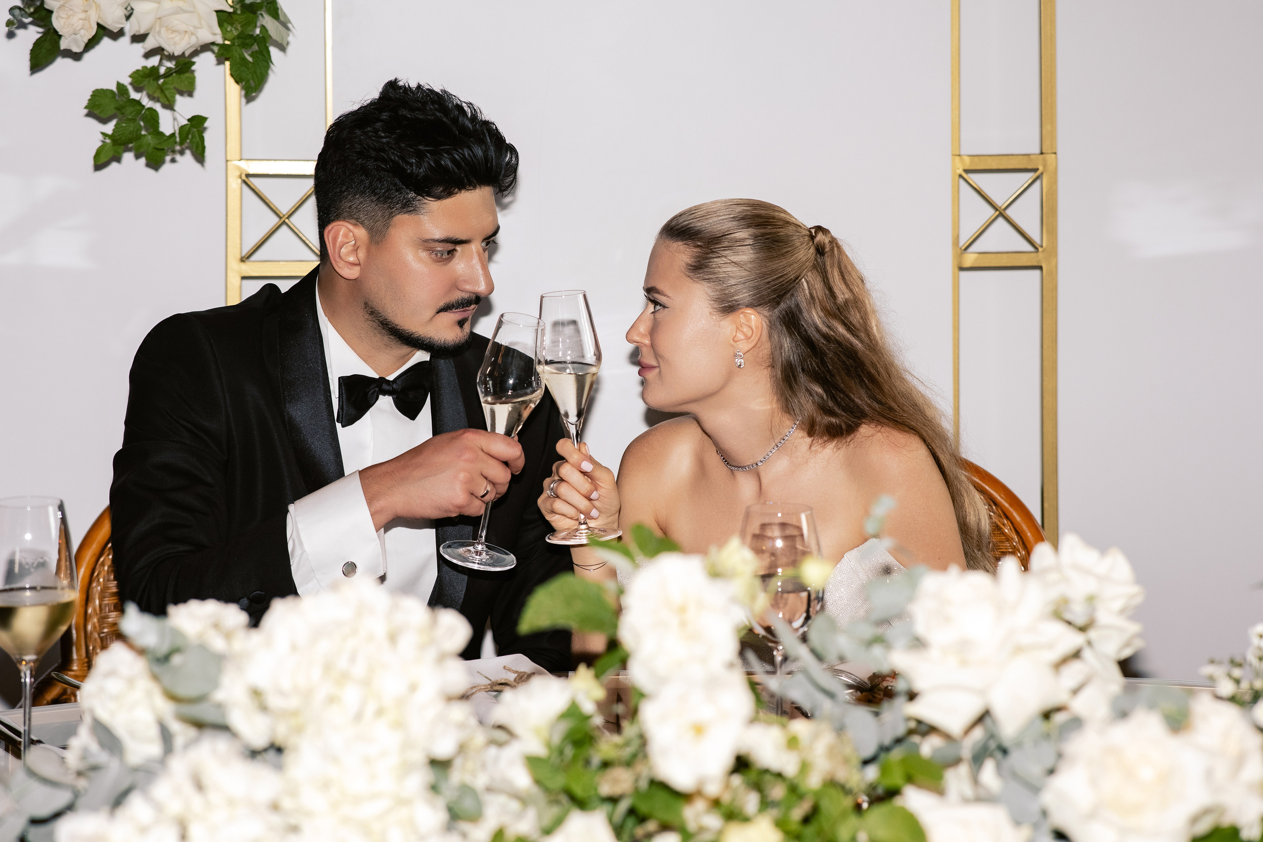 IU&D. Свадебный репортажный фотограф в Москве