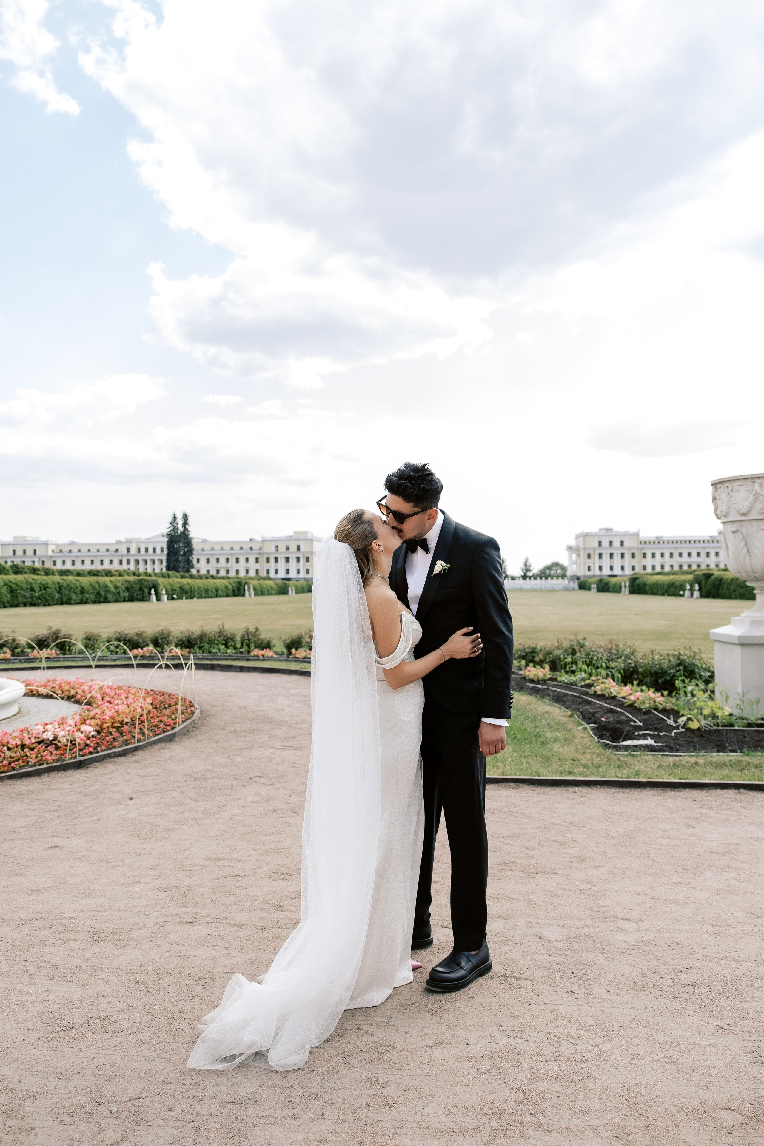 IU&D. Свадебный репортажный фотограф в Москве