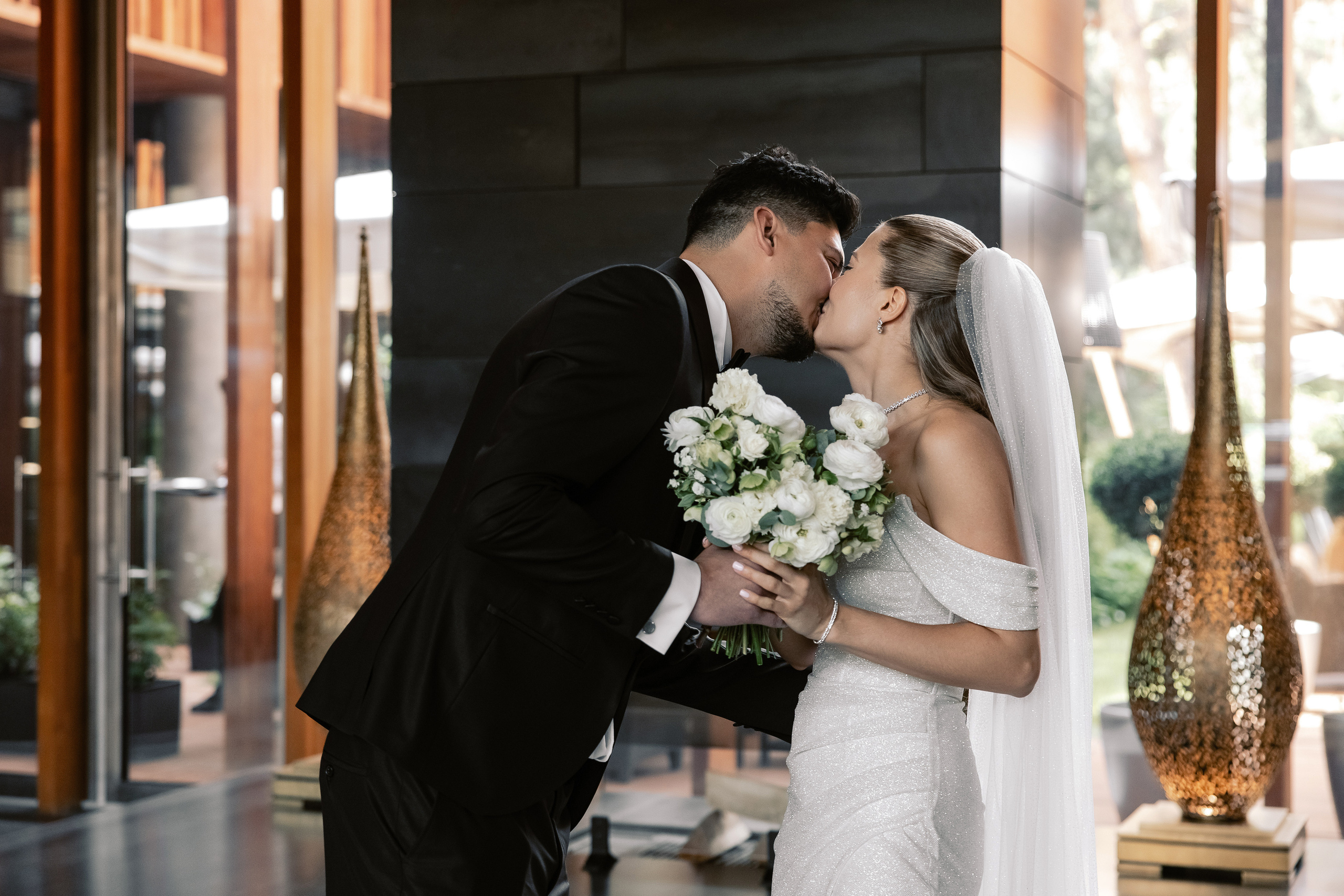 IU&D. Свадебный репортажный фотограф в Москве