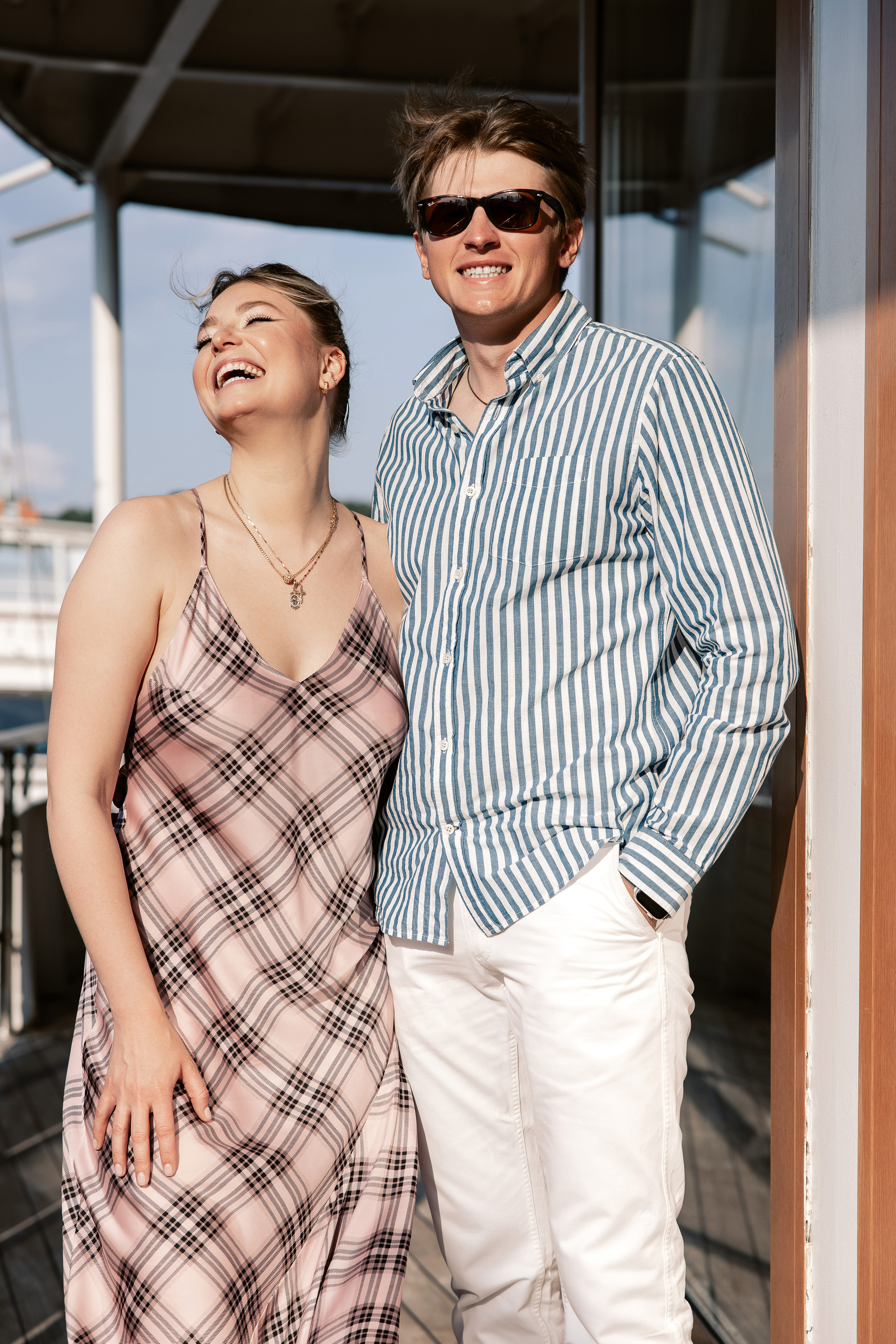 IU&D. Свадебный репортажный фотограф в Москве