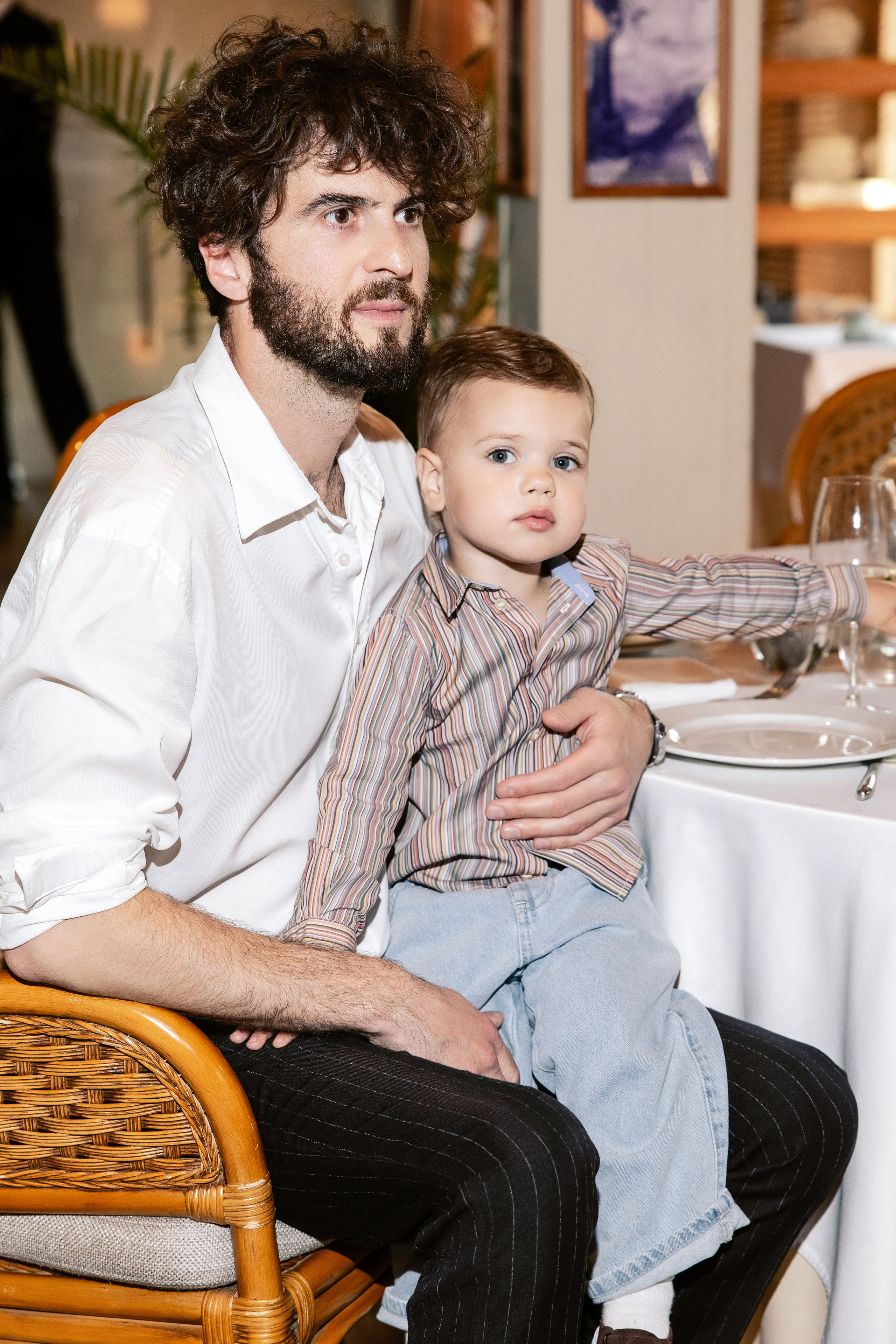 IU&D. Свадебный репортажный фотограф в Москве