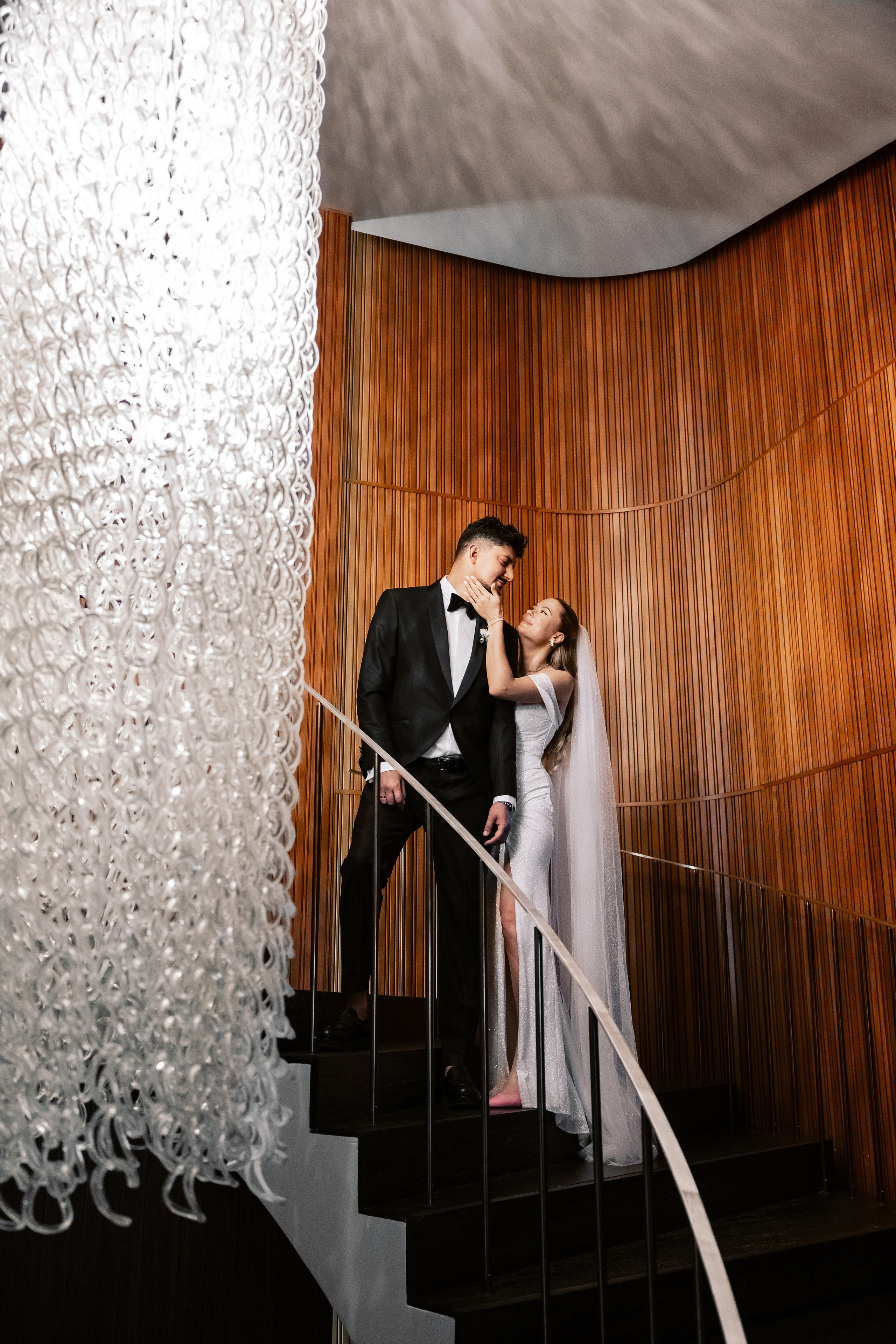 IU&D. Свадебный репортажный фотограф в Москве