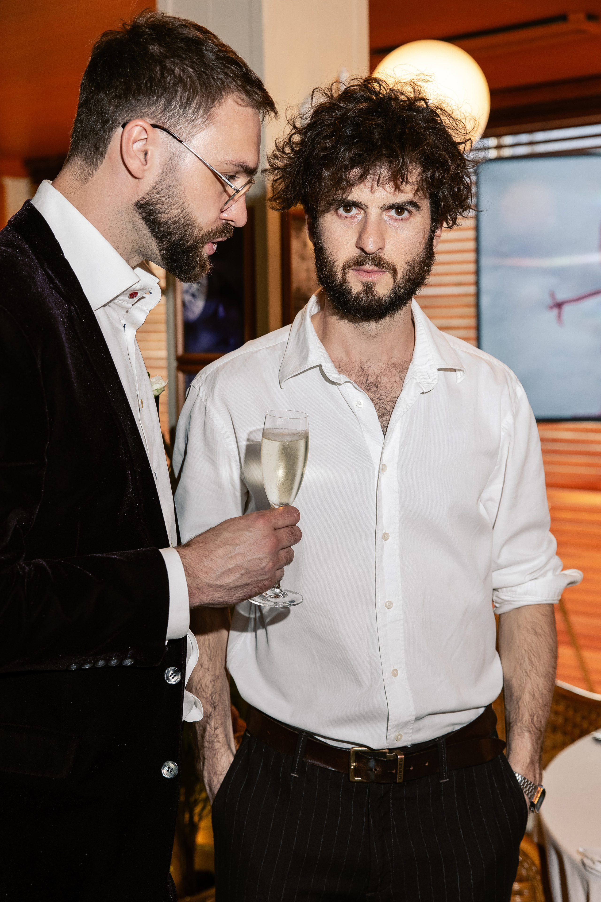 IU&D. Свадебный репортажный фотограф в Москве