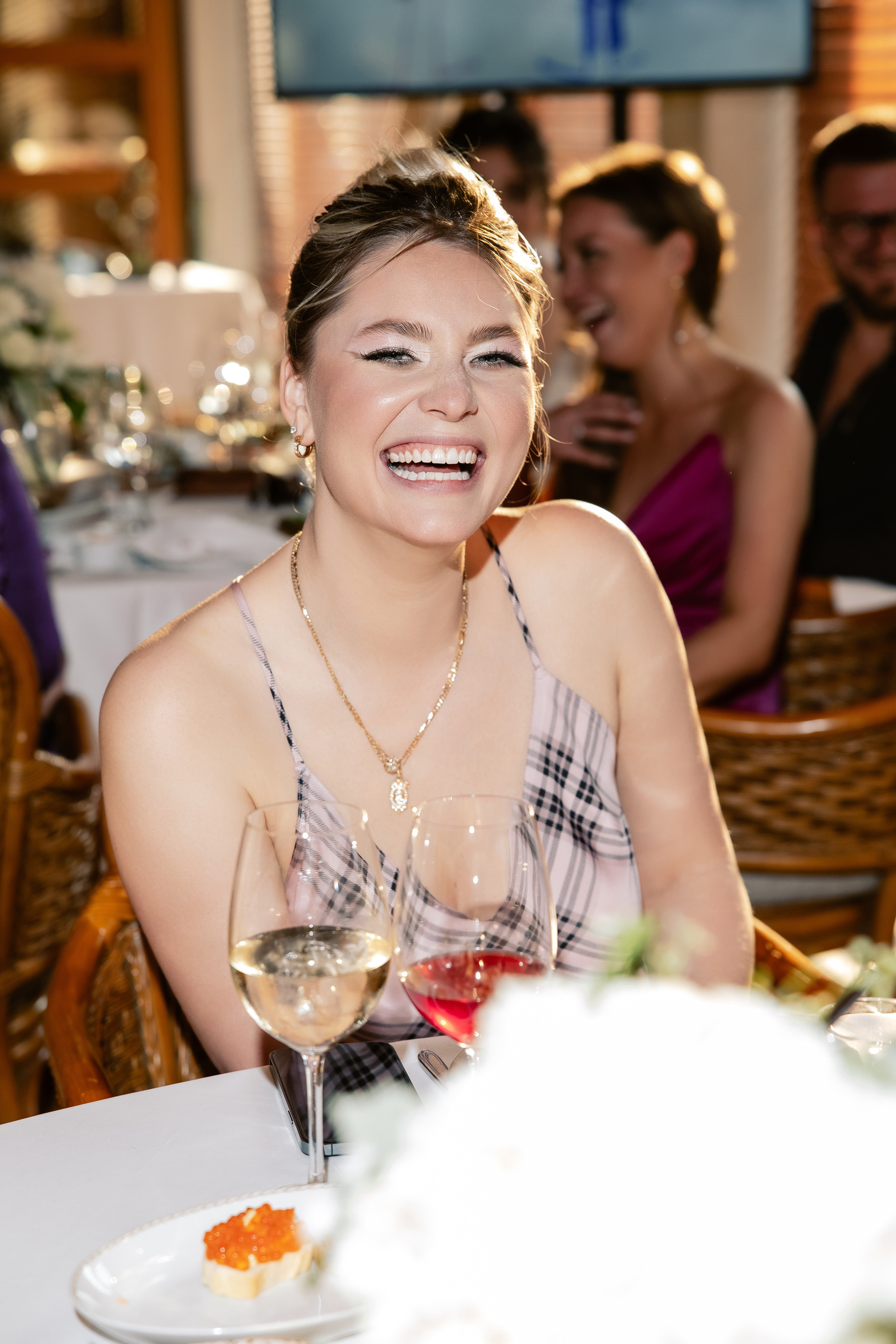 IU&D. Свадебный репортажный фотограф в Москве