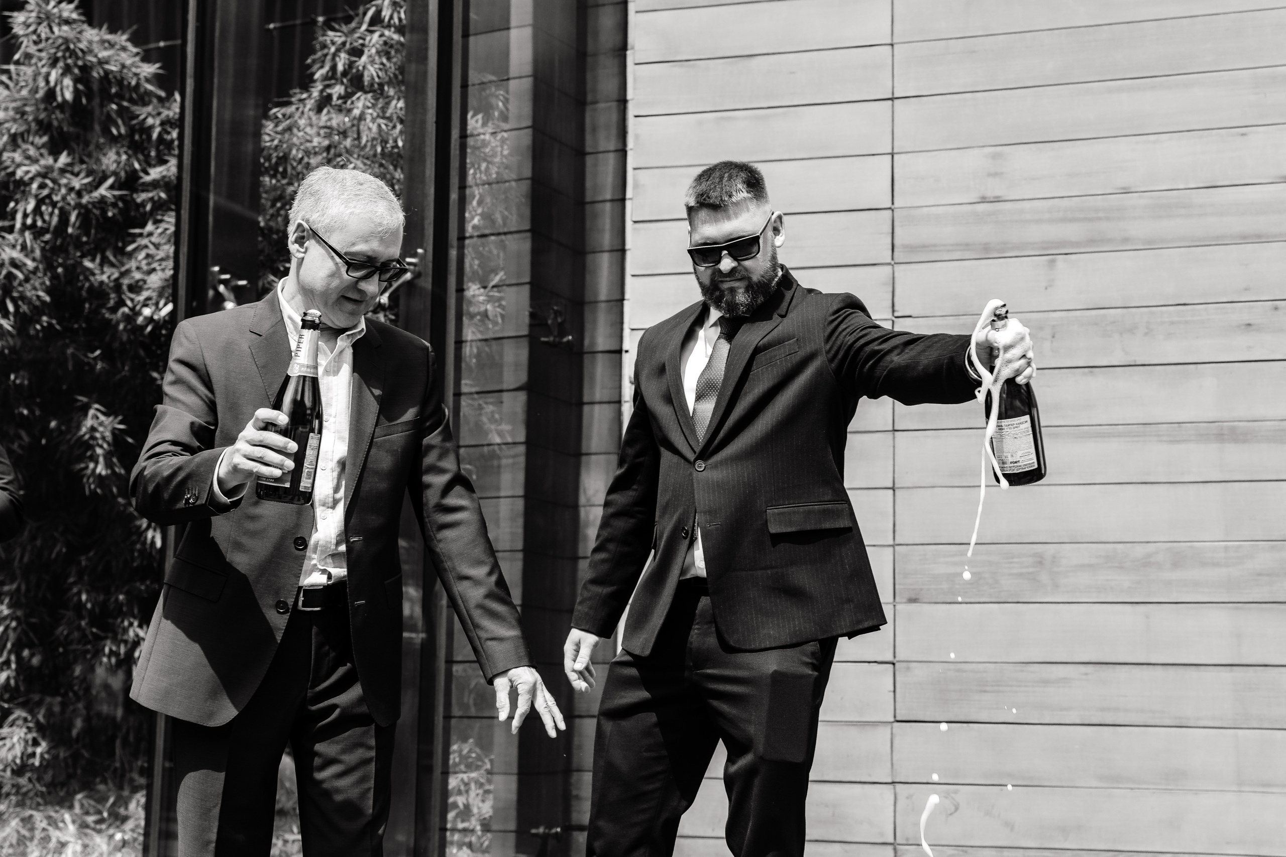 IU&D. Свадебный репортажный фотограф в Москве