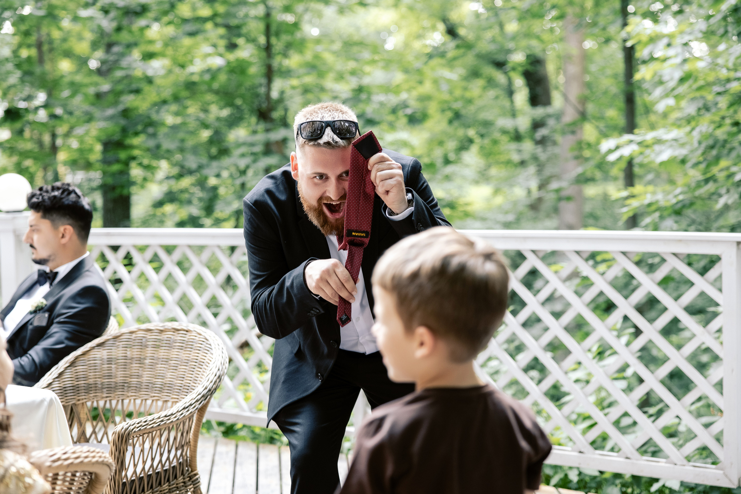 IU&D. Свадебный репортажный фотограф в Москве