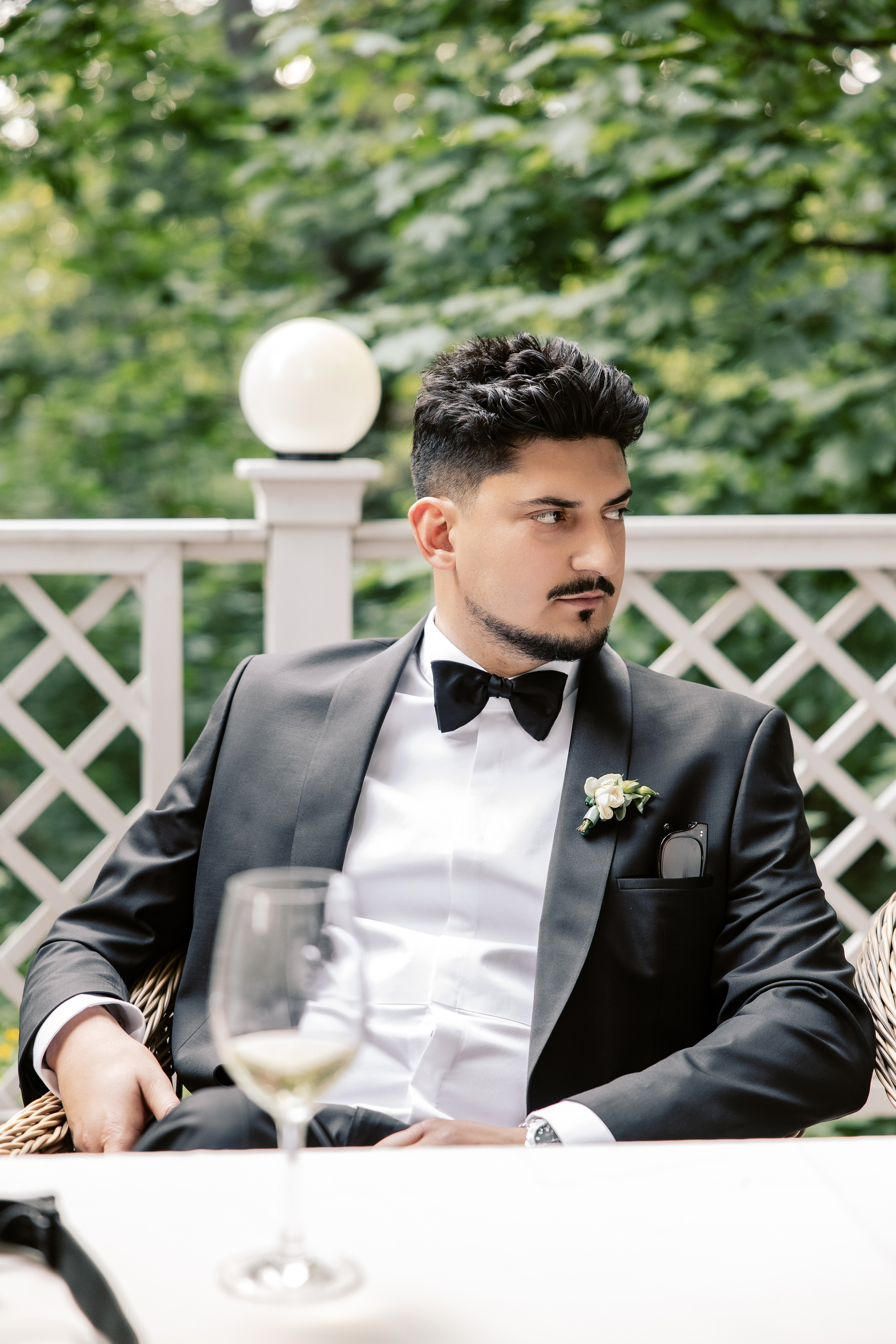 IU&D. Свадебный репортажный фотограф в Москве