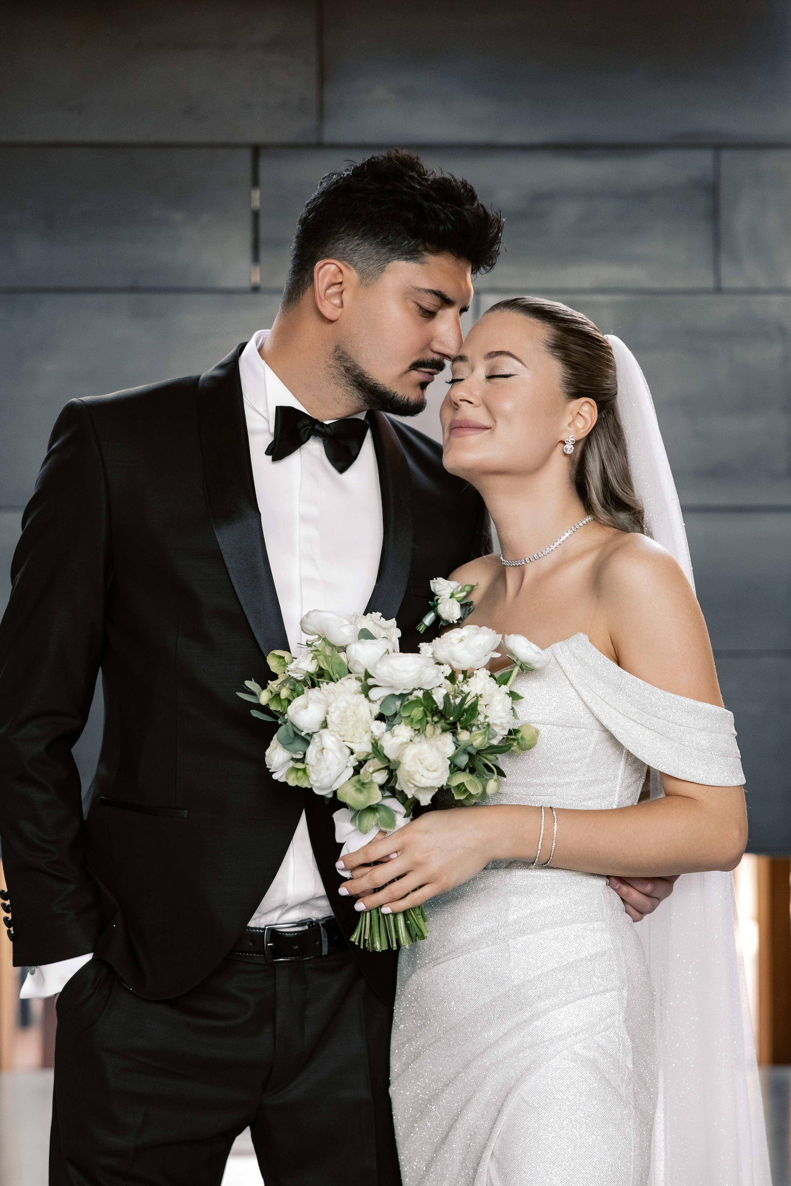 IU&D. Свадебный репортажный фотограф в Москве