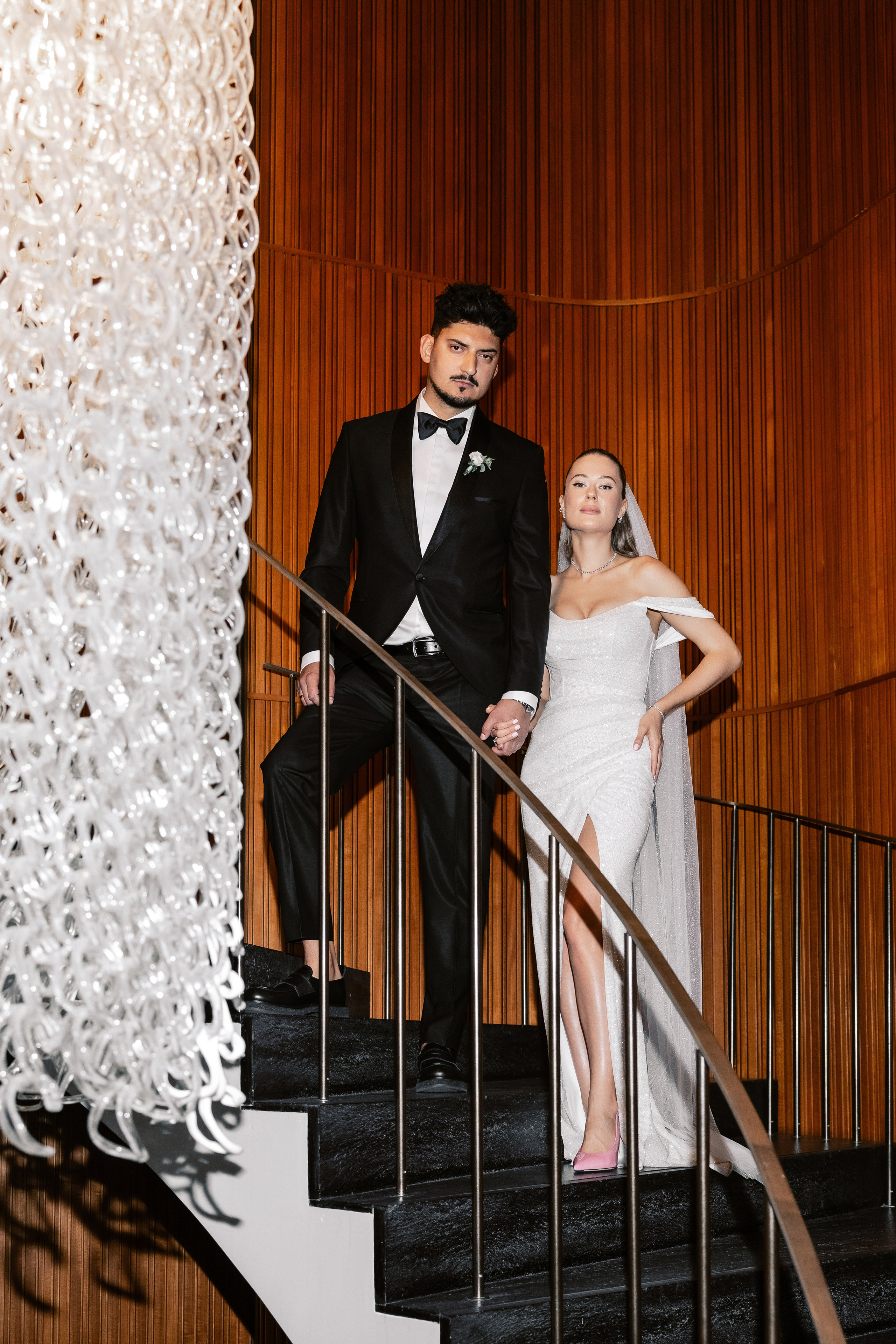 IU&D. Свадебный репортажный фотограф в Москве