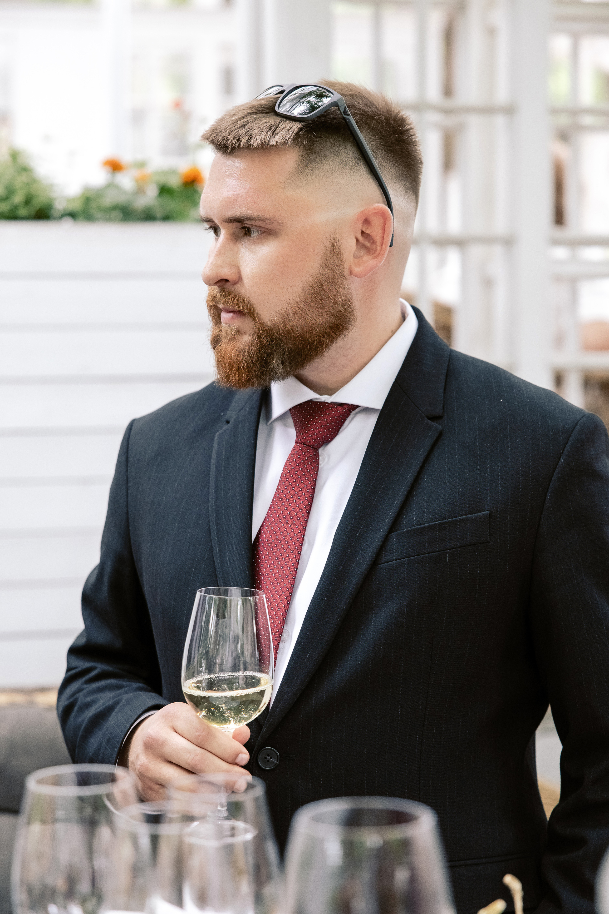 IU&D. Свадебный репортажный фотограф в Москве