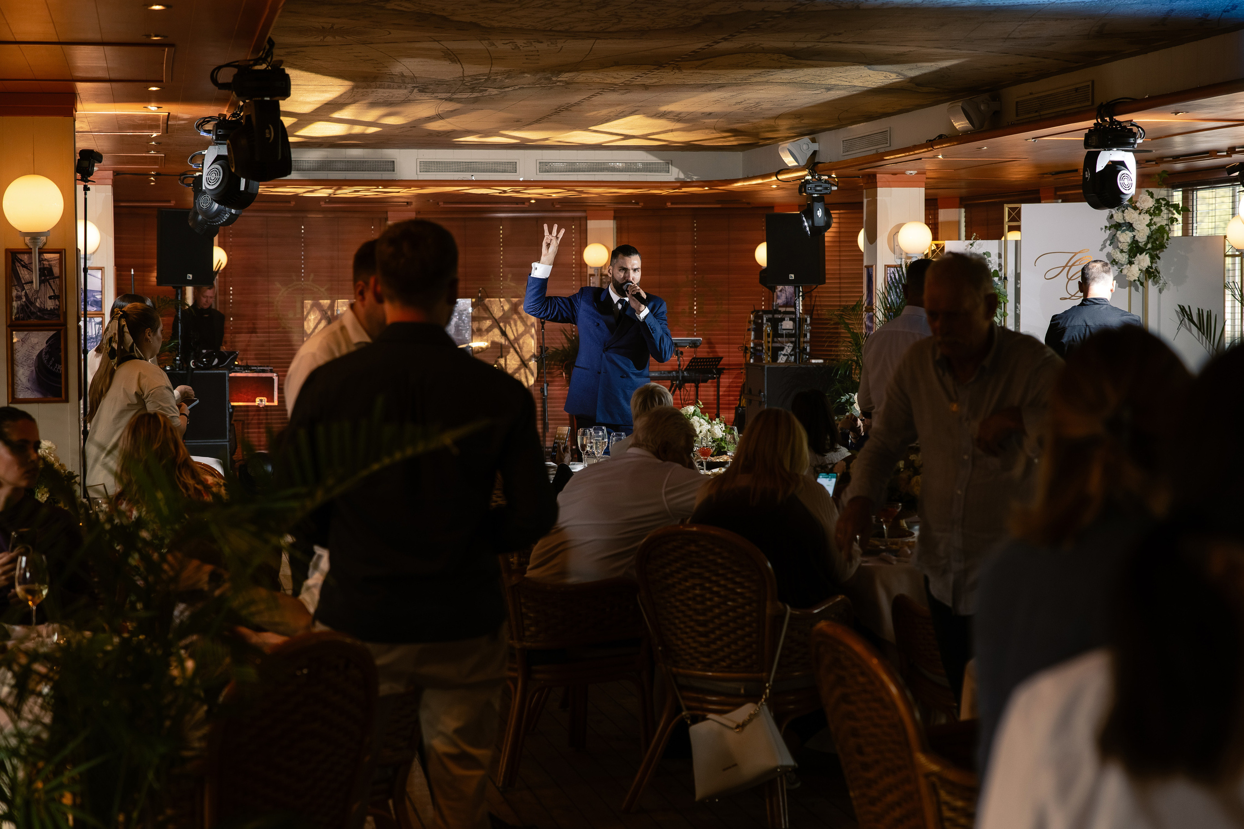 IU&D. Свадебный репортажный фотограф в Москве