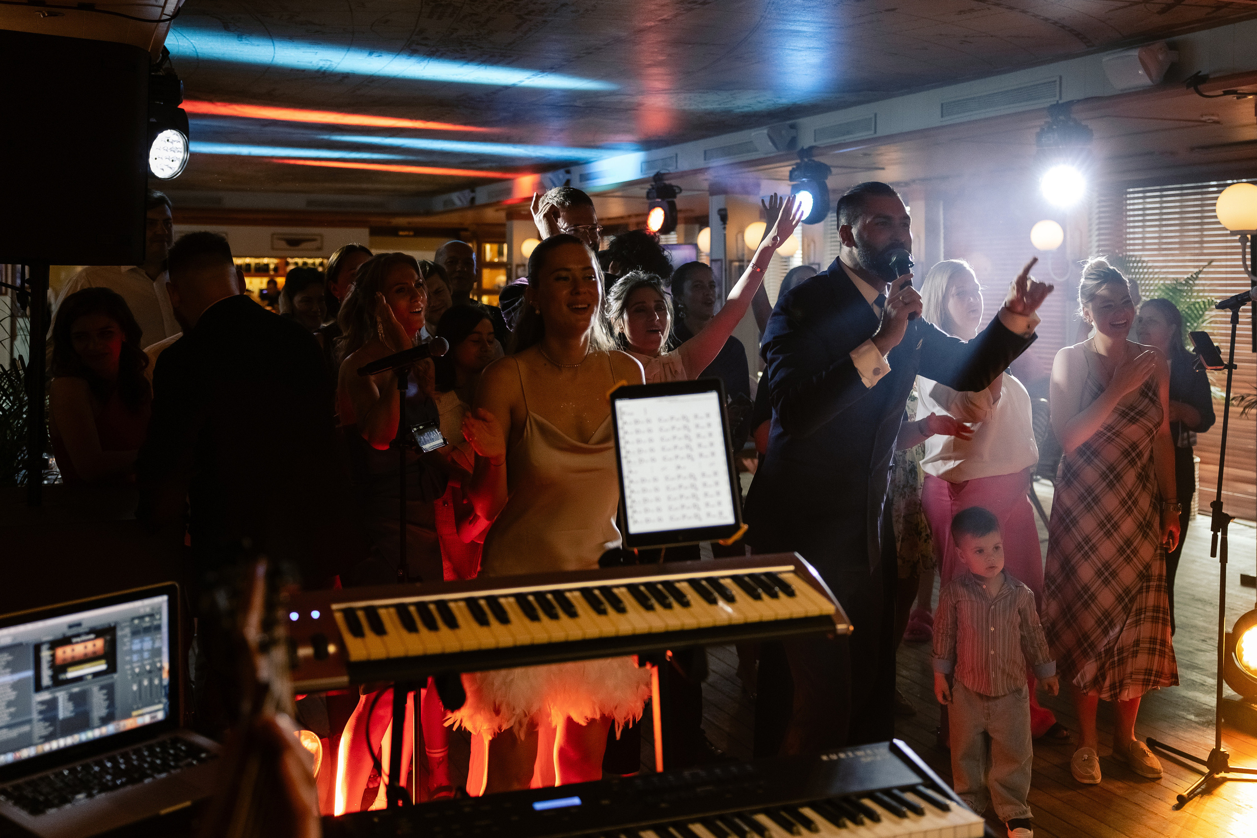 IU&D. Свадебный репортажный фотограф в Москве