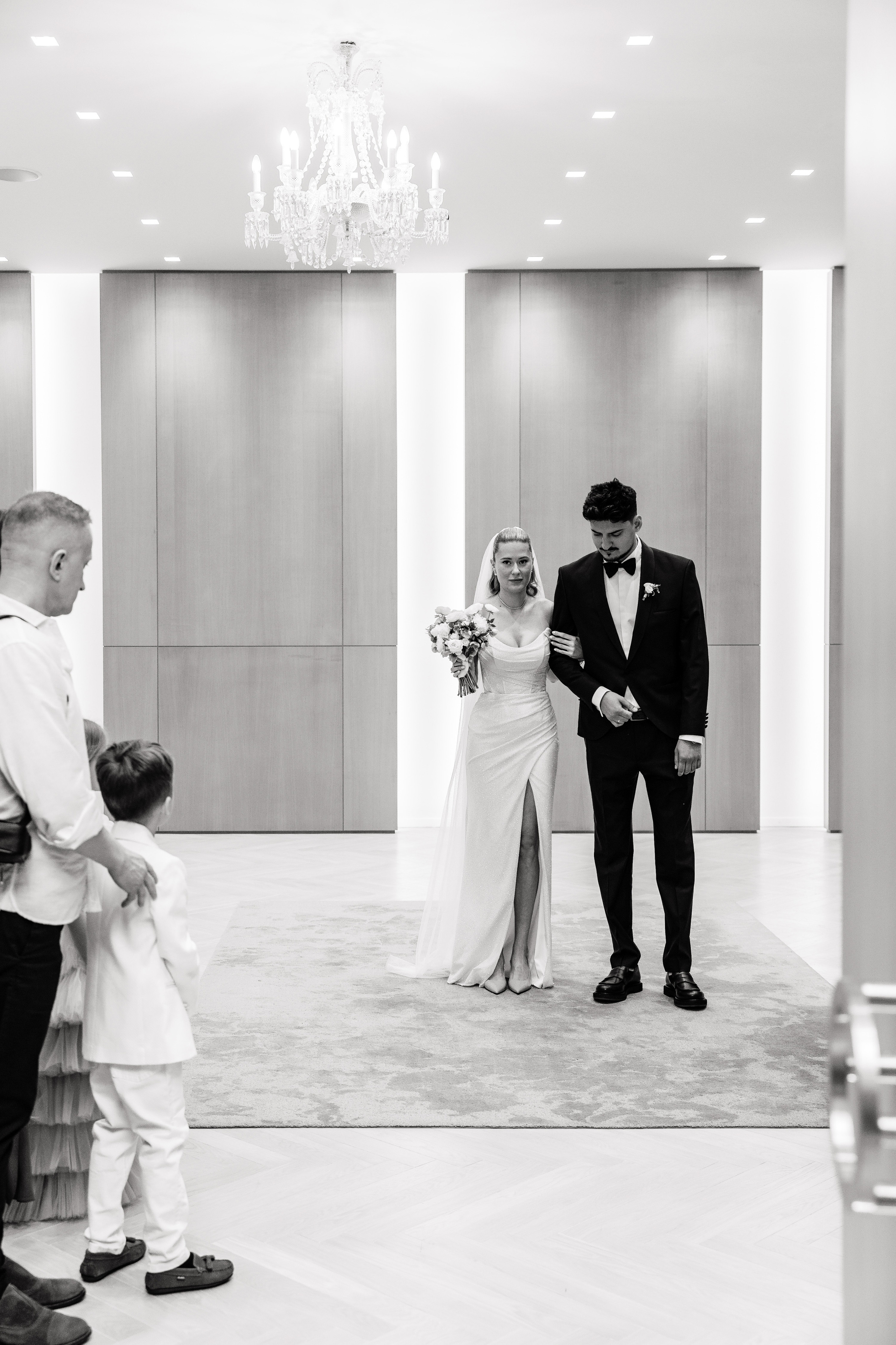 IU&D. Свадебный репортажный фотограф в Москве