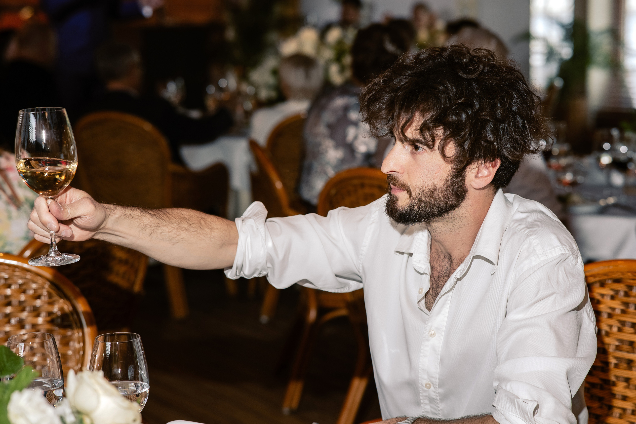 IU&D. Свадебный репортажный фотограф в Москве