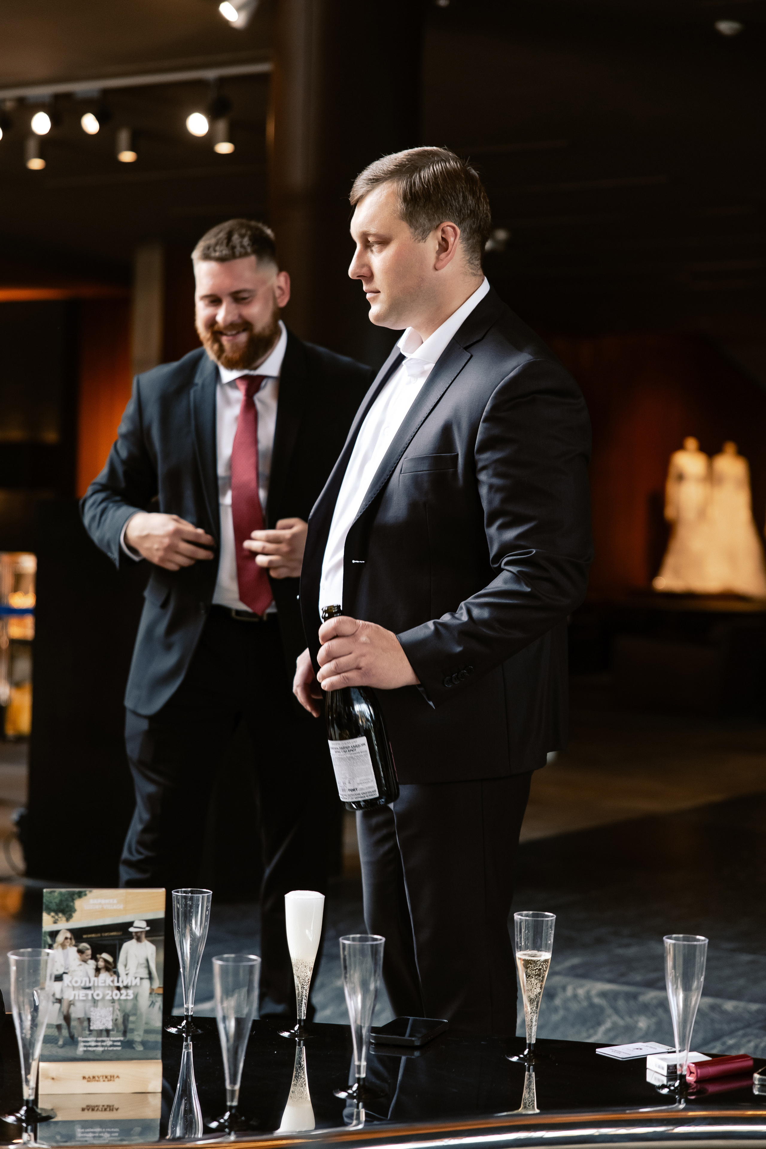 IU&D. Свадебный репортажный фотограф в Москве