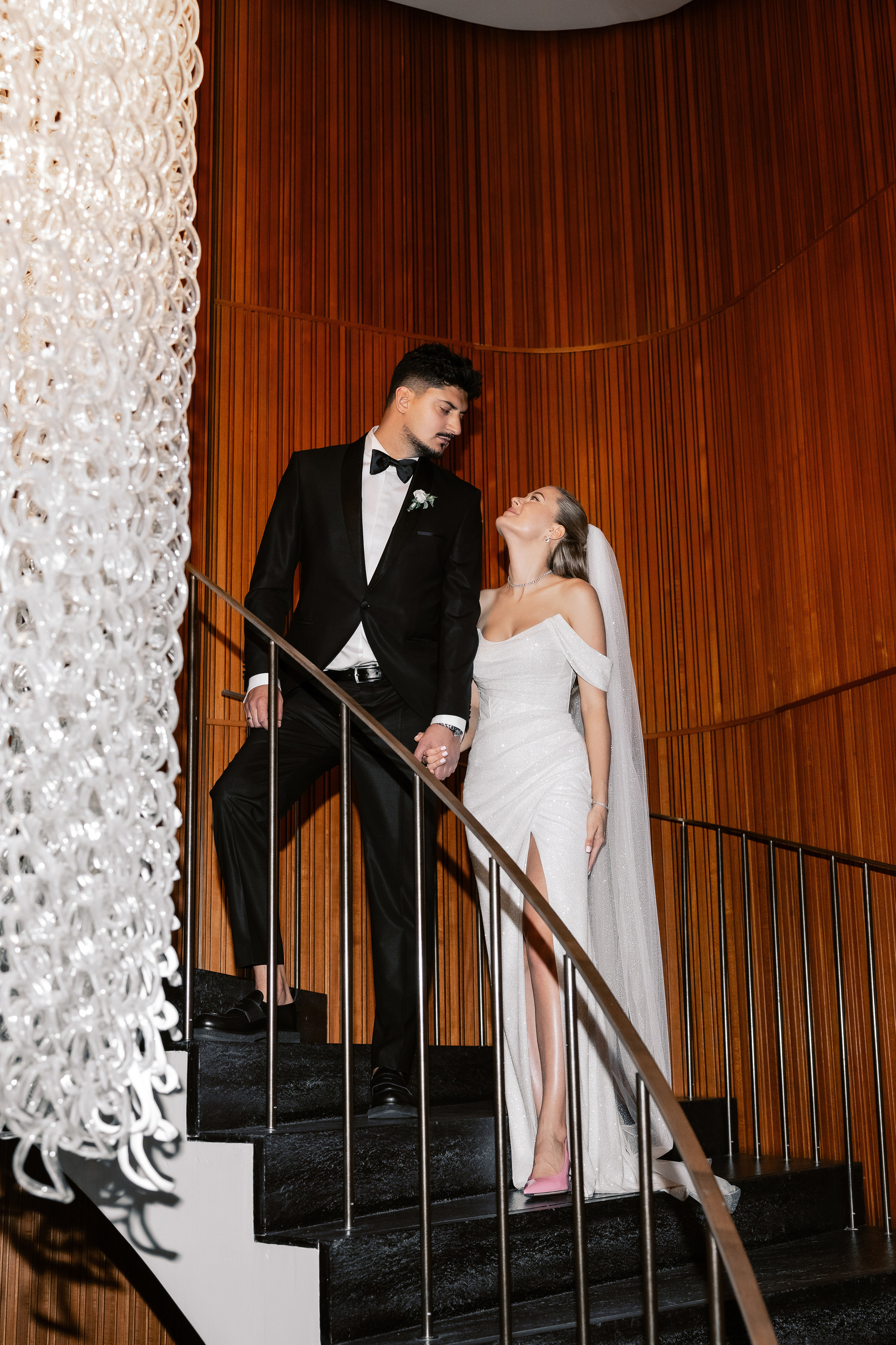 IU&D. Свадебный репортажный фотограф в Москве