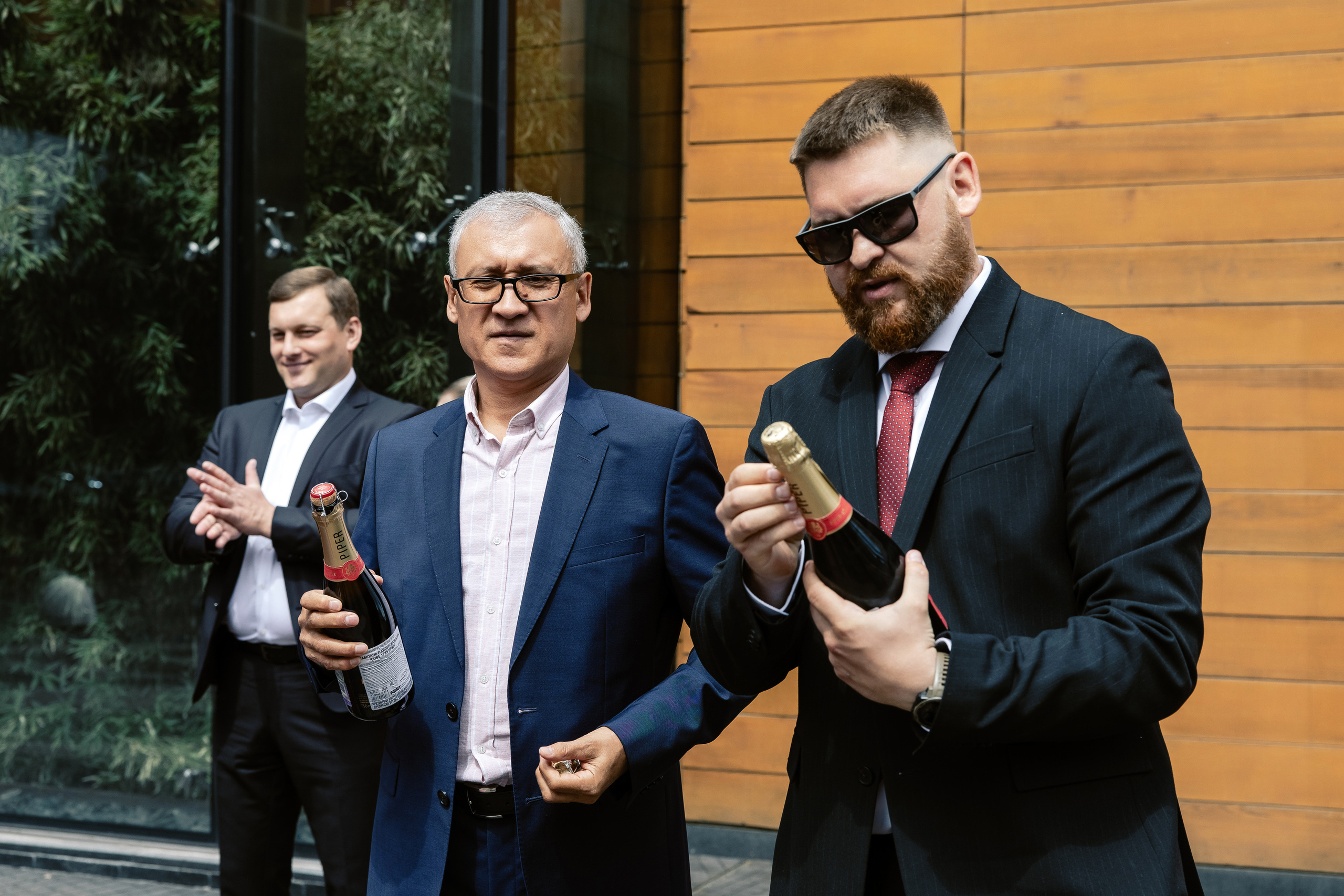 IU&D. Свадебный репортажный фотограф в Москве