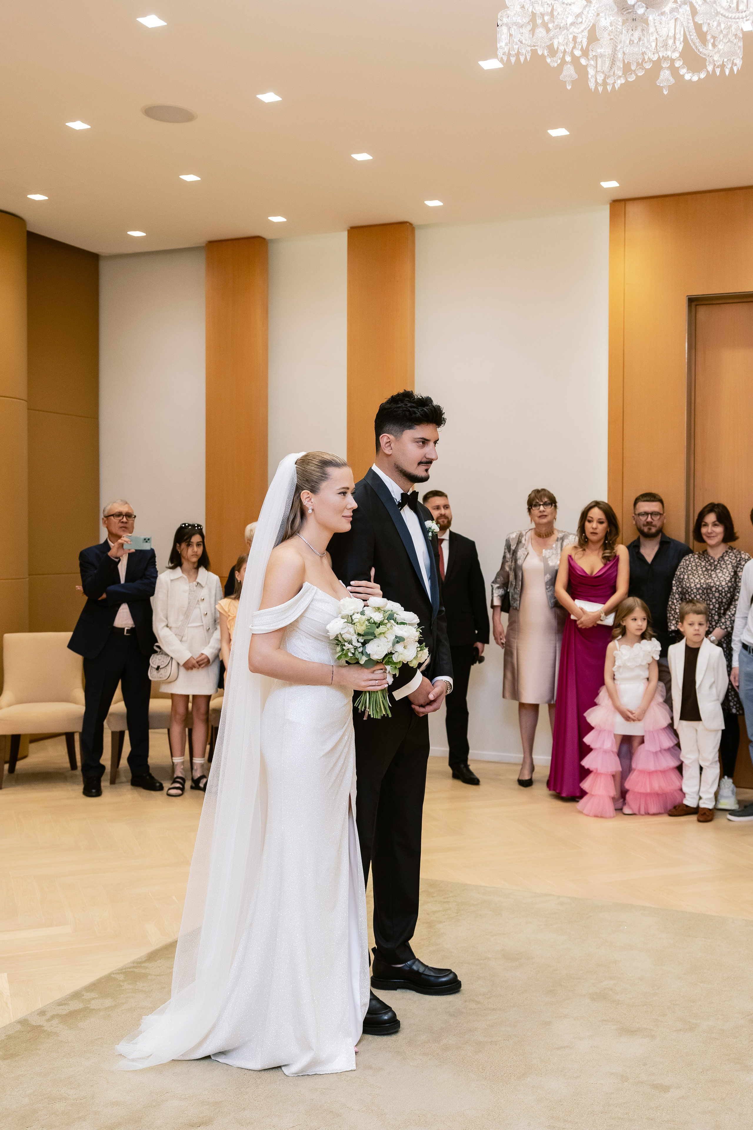 IU&D. Свадебный репортажный фотограф в Москве