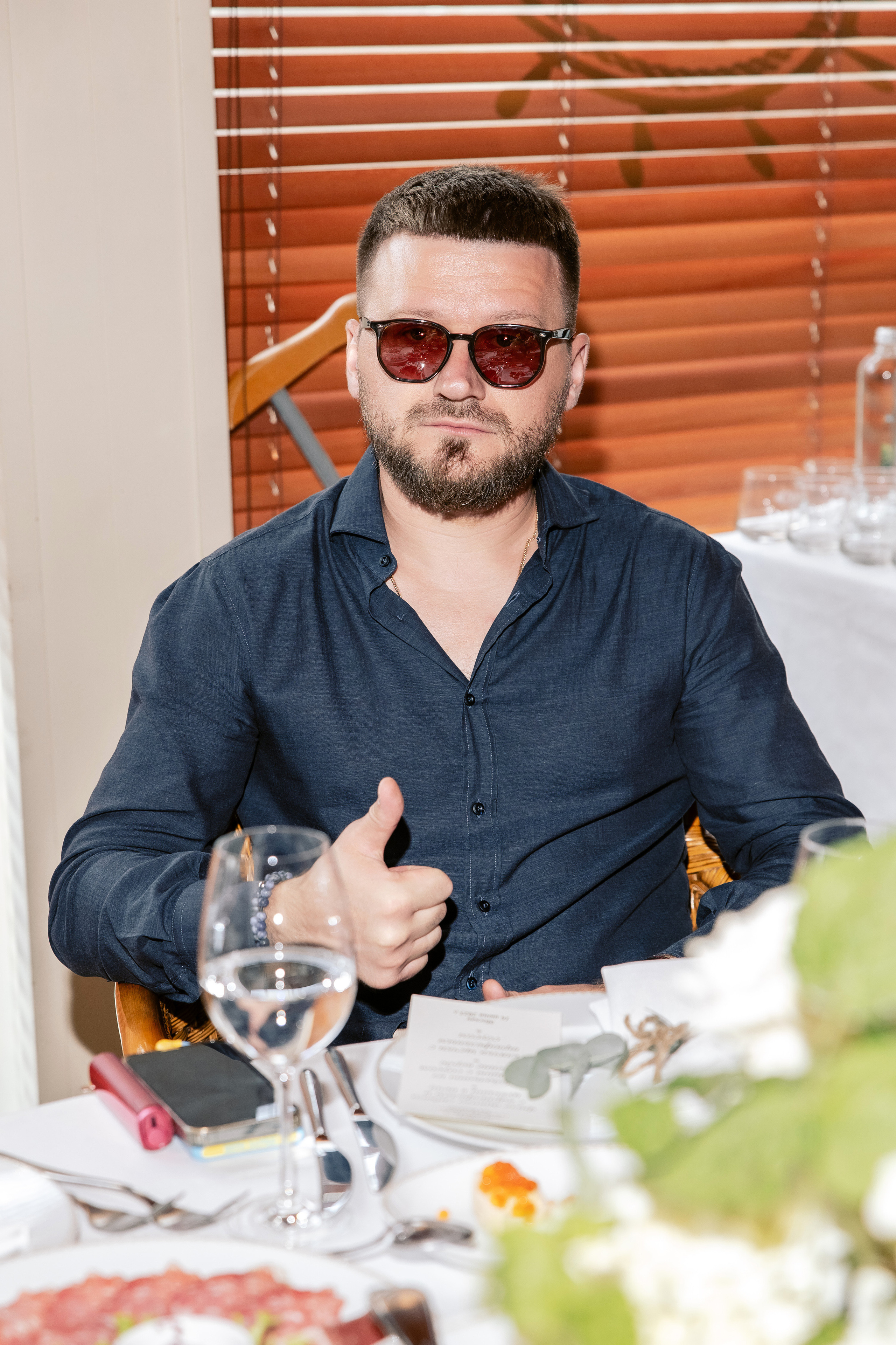 IU&D. Свадебный репортажный фотограф в Москве