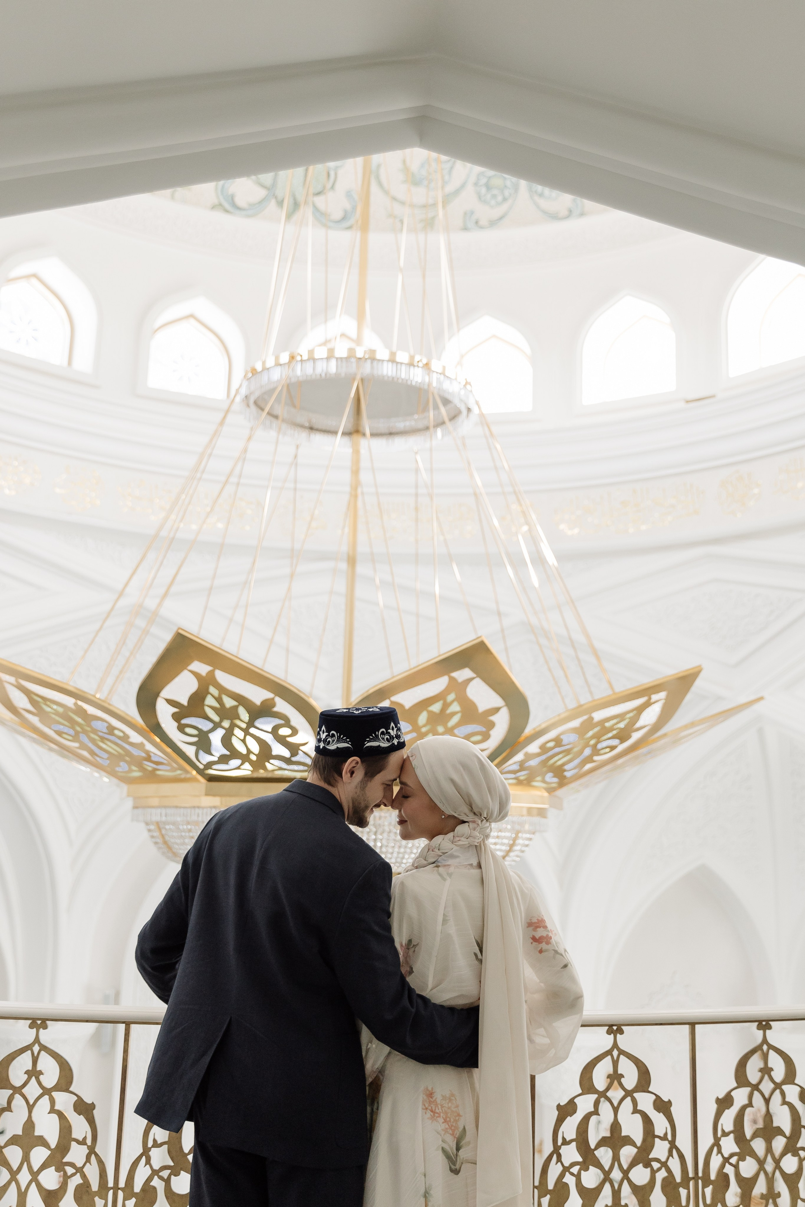 Тагир |Аида. Фотограф в Казани Гузель Зайнуллина