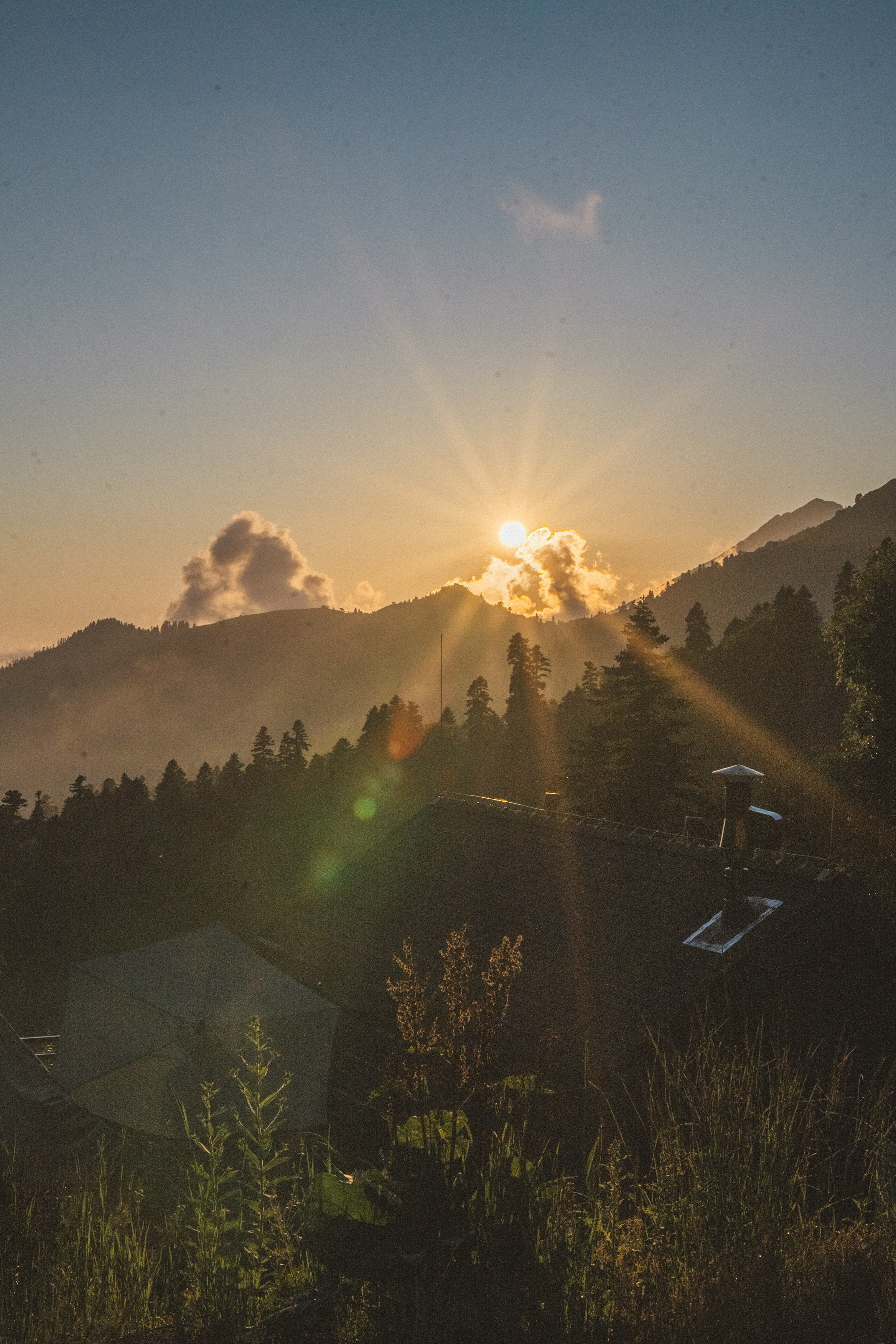 Нахазо ✽ Июль. Репортажный фотограф | Роза Хутор Красная Поляна Сочи Сириус