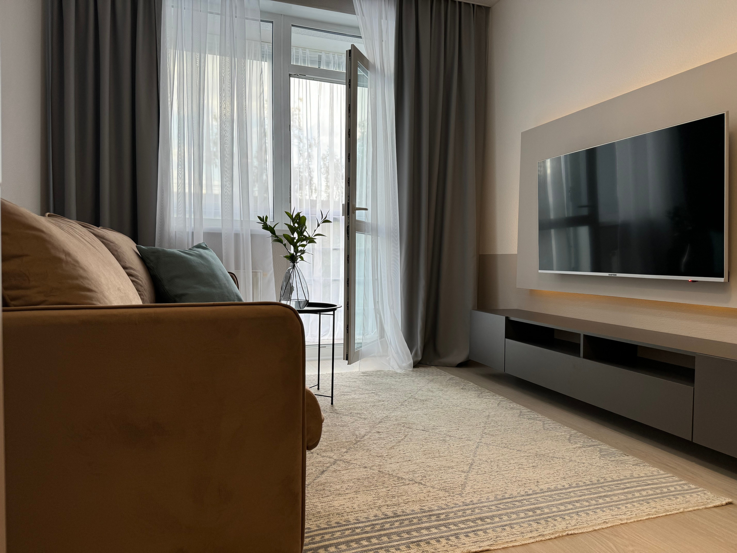 Проект № 0424. Хоумстейджинг и Инвестремонт в Екатеринбурге | Увеличьте стоимость вашей недвижимости