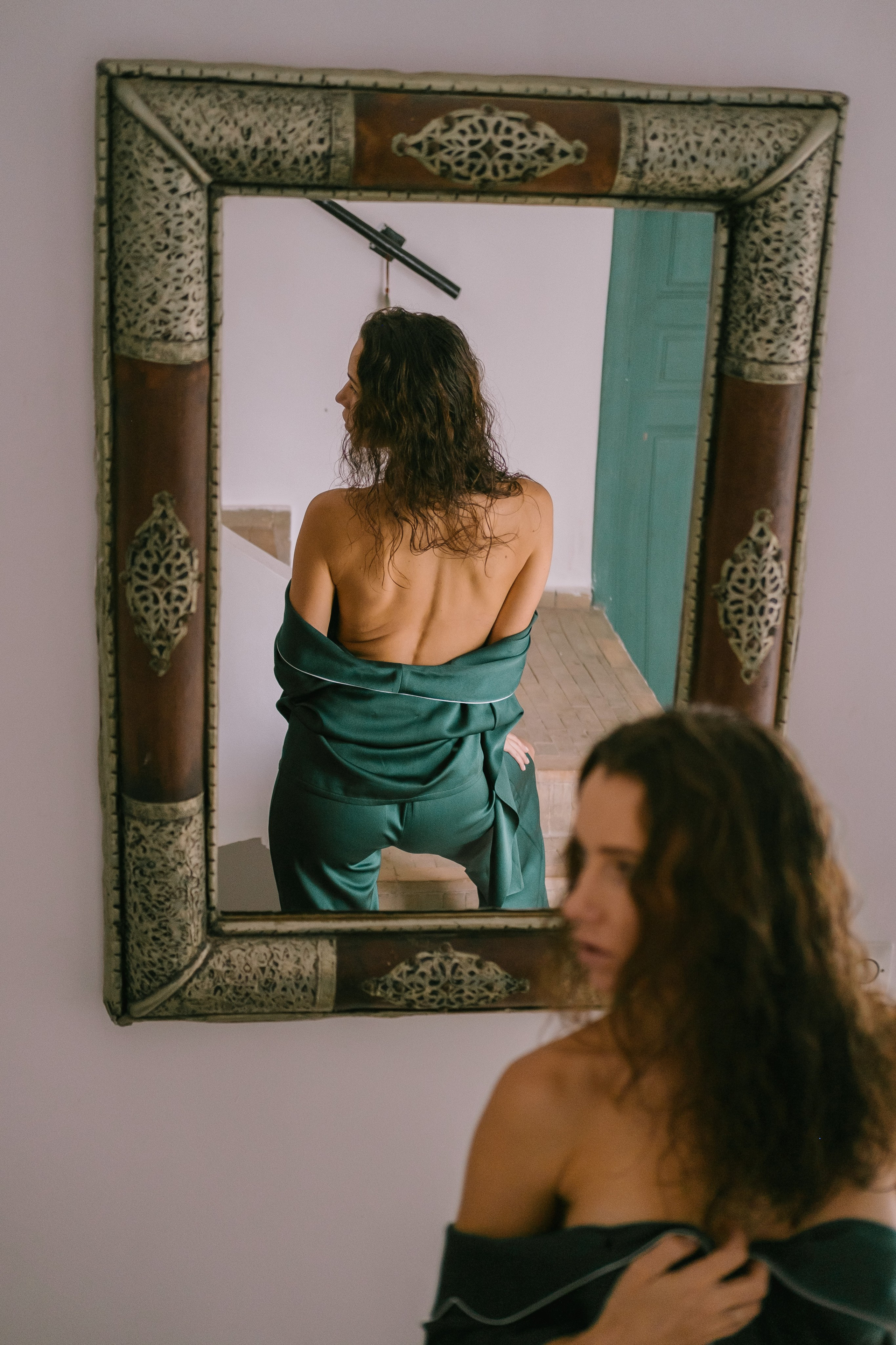 Марокко|Ирина. Photographer Cyprus